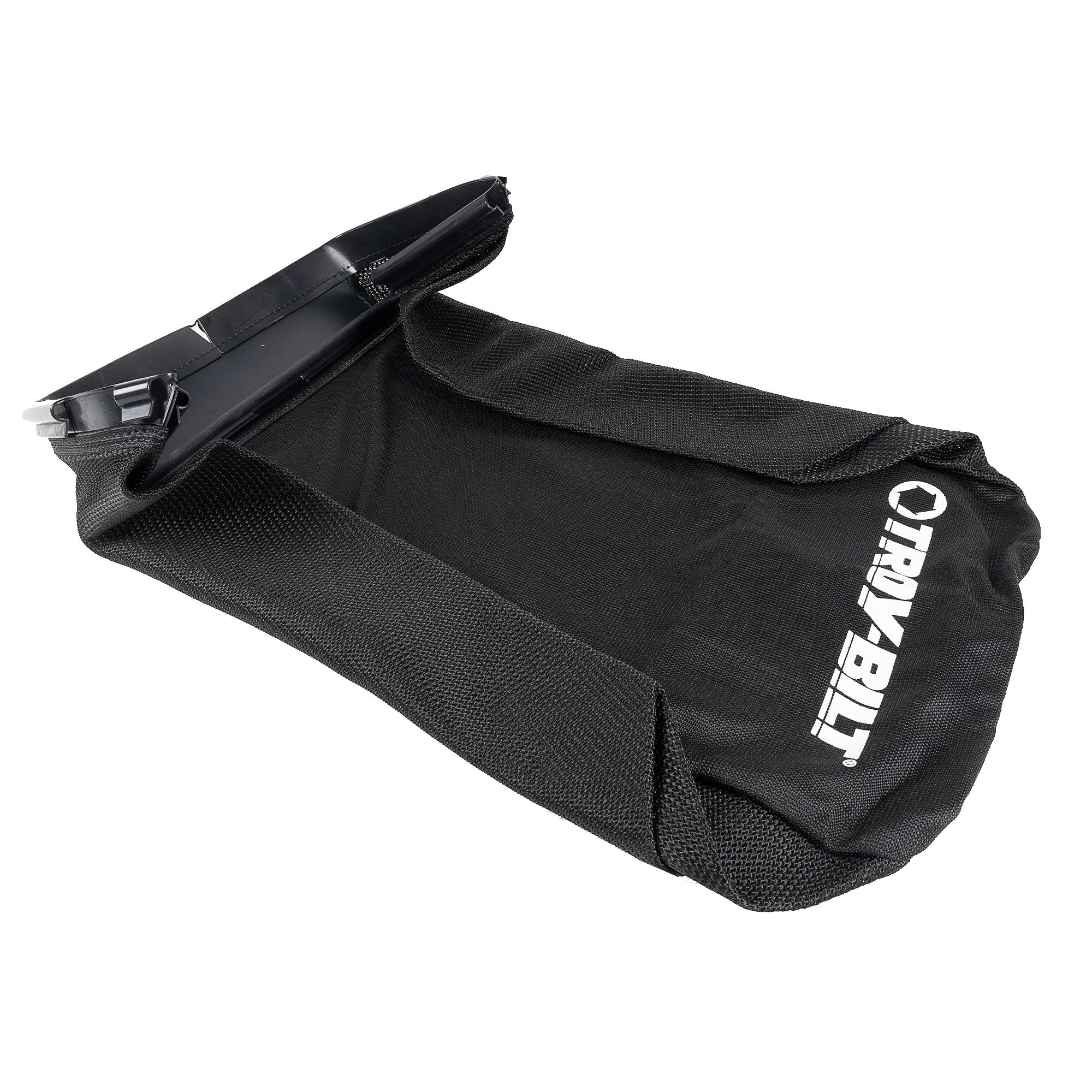 Troy-Bilt 964-04117C Troy White 21" Grassbag