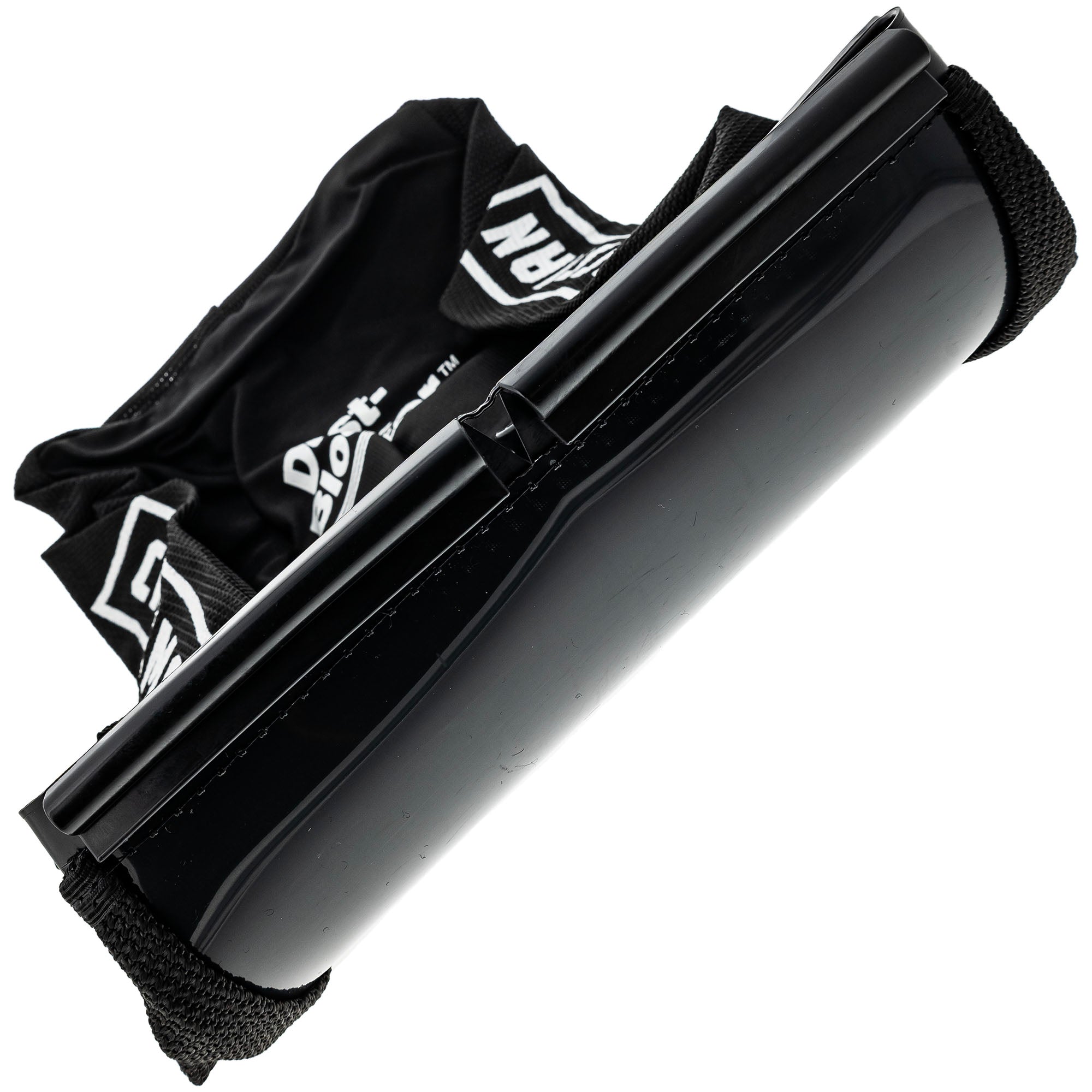 ハルハバラ MTD 964-04154B Black 21