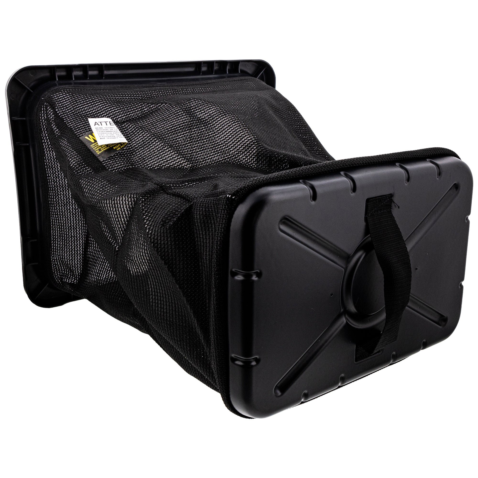 MTD 964-05104 Grass Bag Assembly w/Hard Bottom