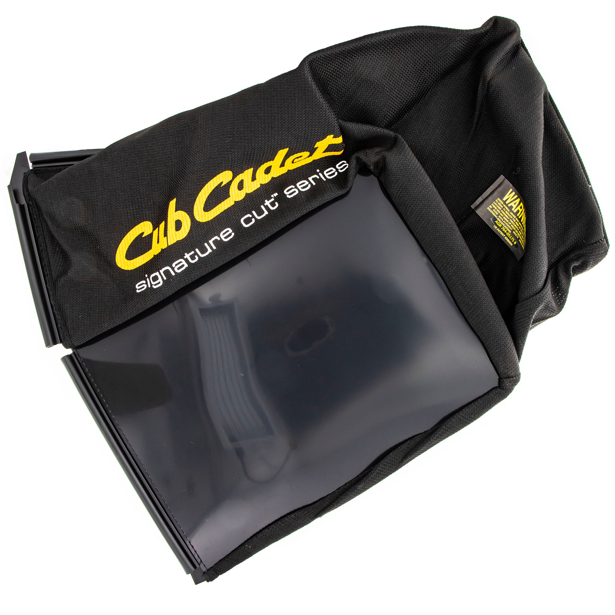 CUB CADET 964-05241B Black 23" Grass Bag Assembly