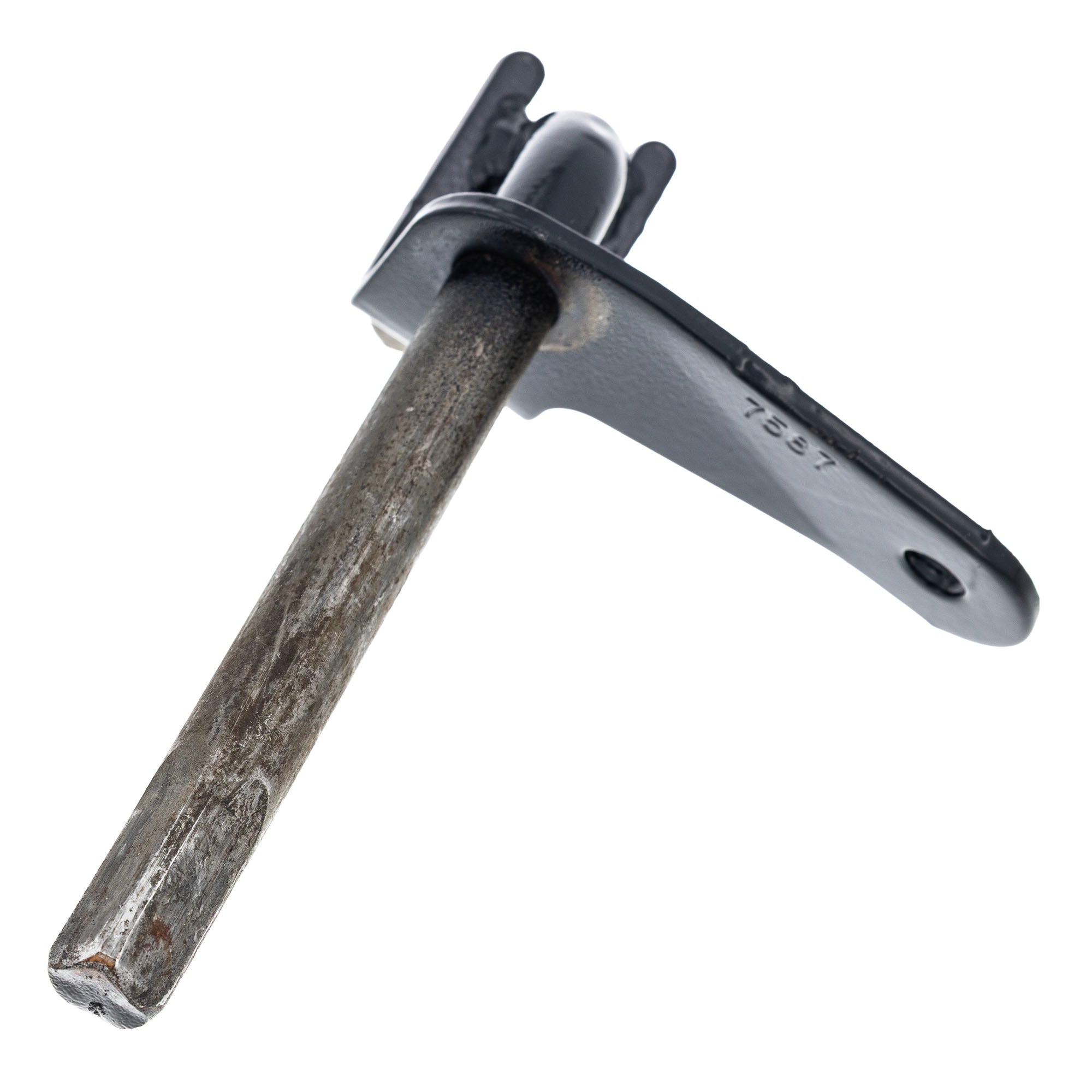 MTD 97585A-0637 Axle
