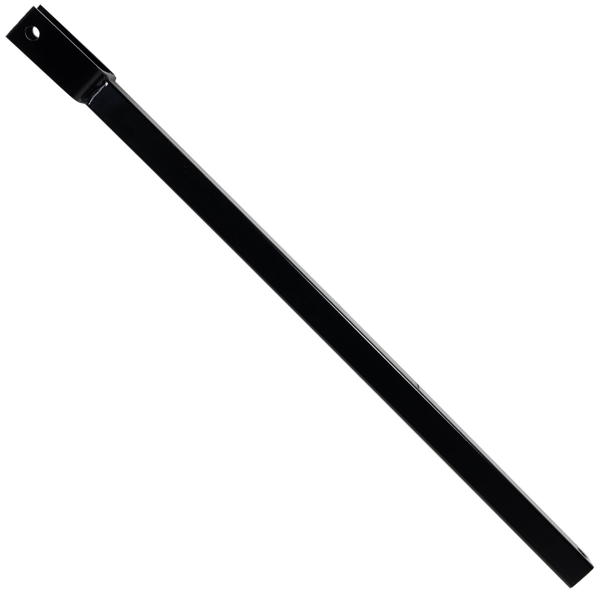 CUB CADET 981-0133B-0637 Black Tow Bar