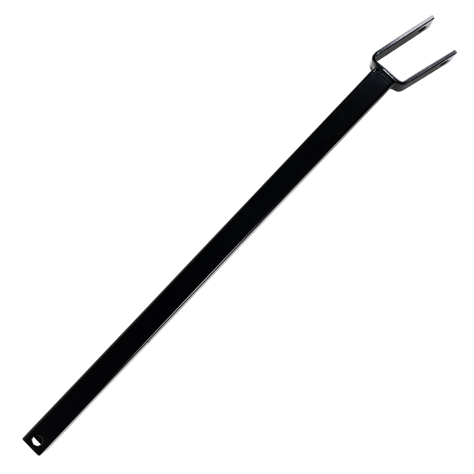 CUB CADET 981-0133B-0637 Black Tow Bar