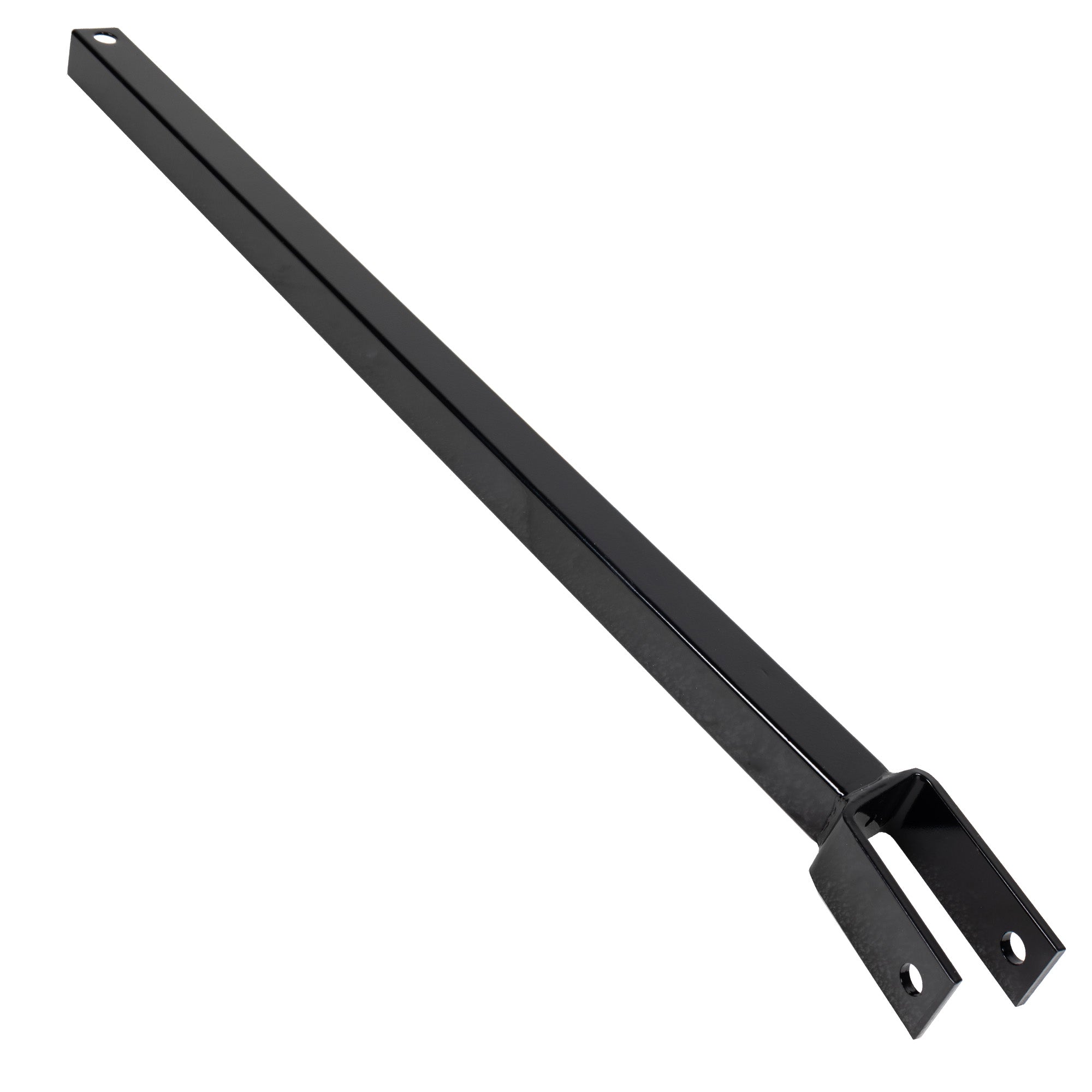 CUB CADET 981-0133B-0637 Black Tow Bar