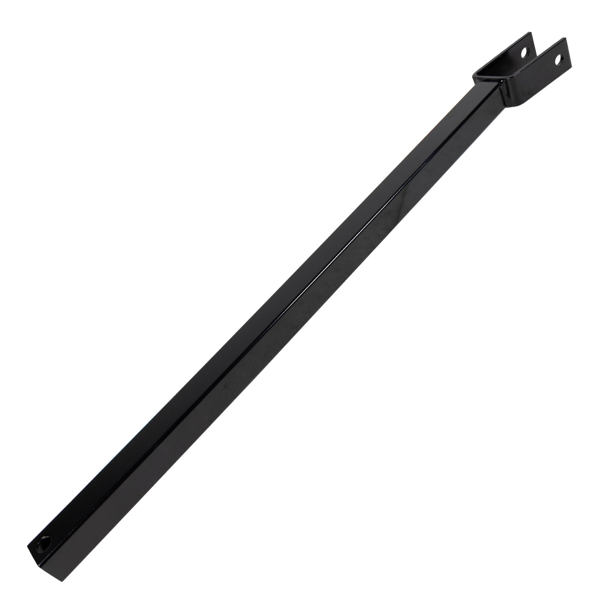 CUB CADET 981-0133B-0637 Black Tow Bar