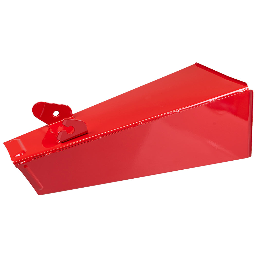 Troy-Bilt 981-04006-0638 Upper Chute