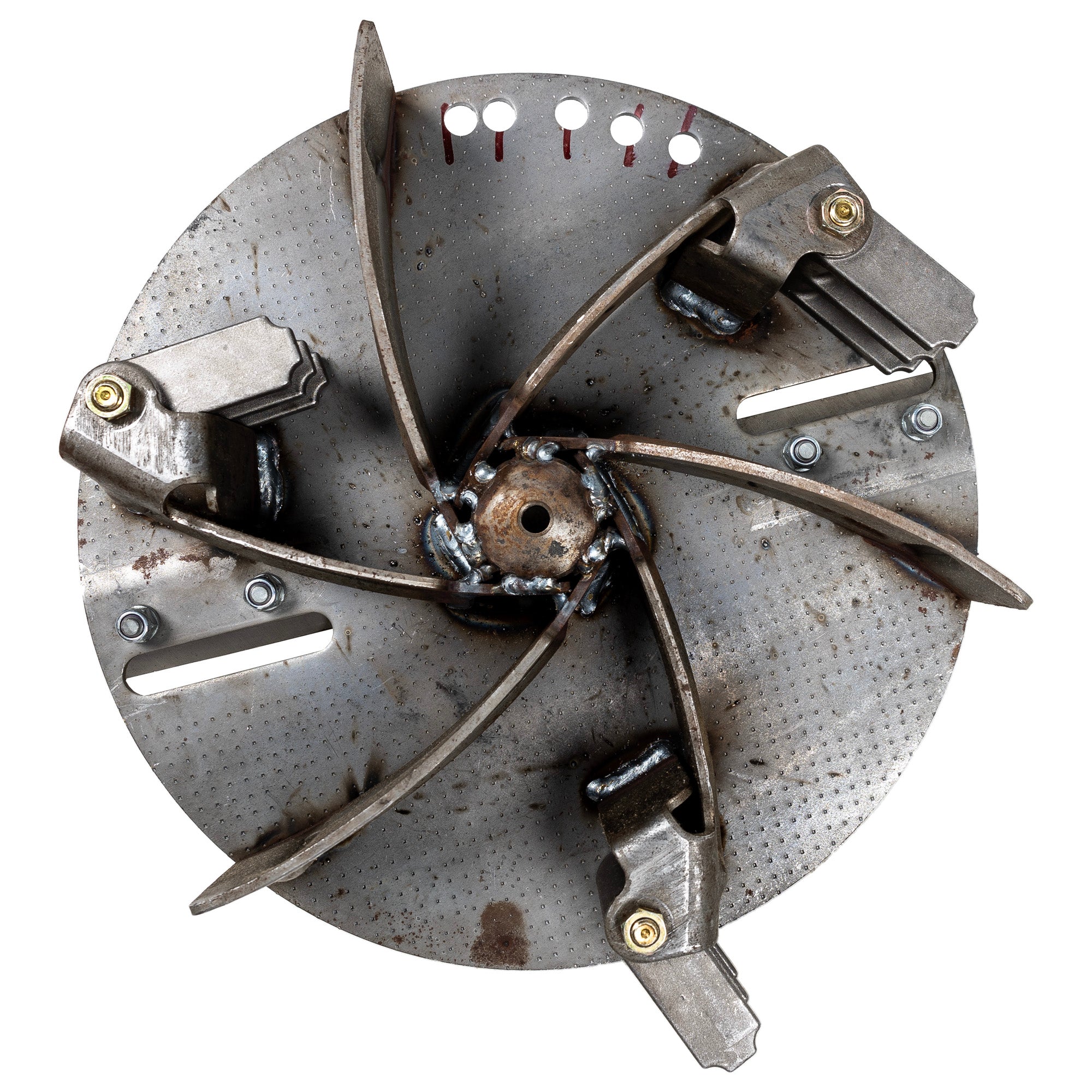 MTD 981-04091 Complete Impeller Assembly
