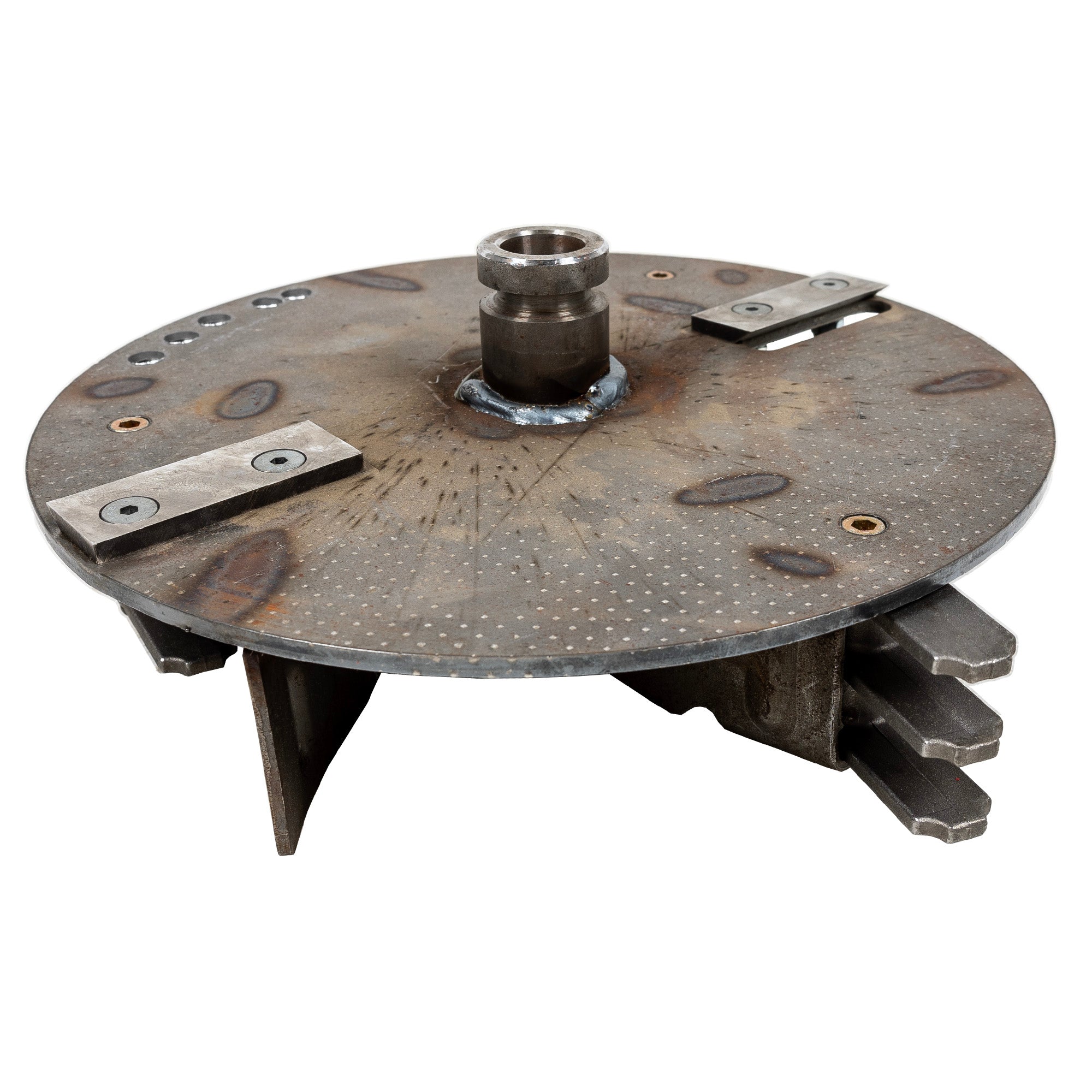 MTD 981-04091 Complete Impeller Assembly