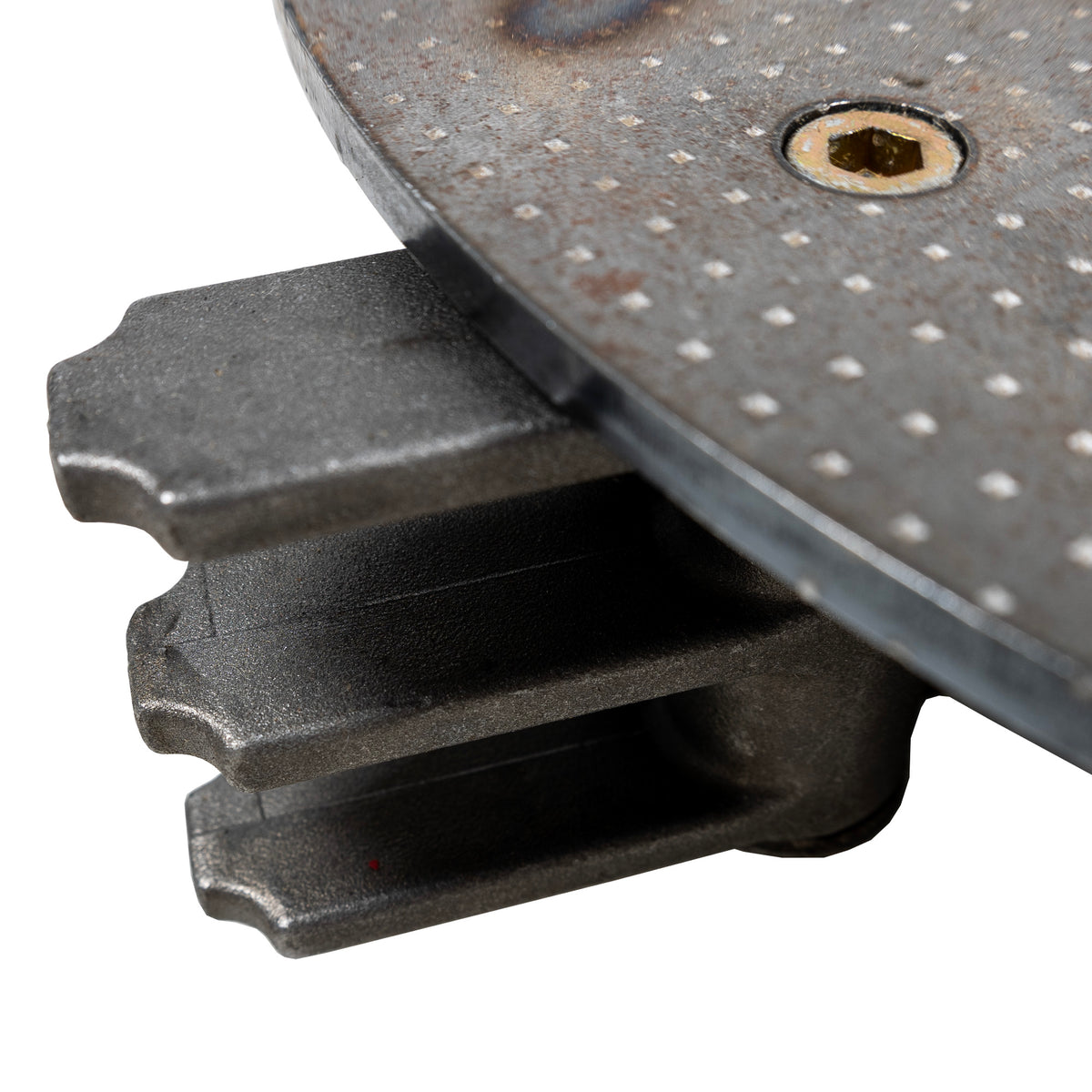 Troy-Bilt 981-04091 Complete Impeller Assembly