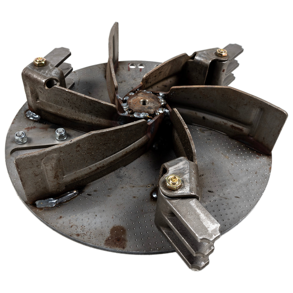 Troy-Bilt 981-04091 Complete Impeller Assembly