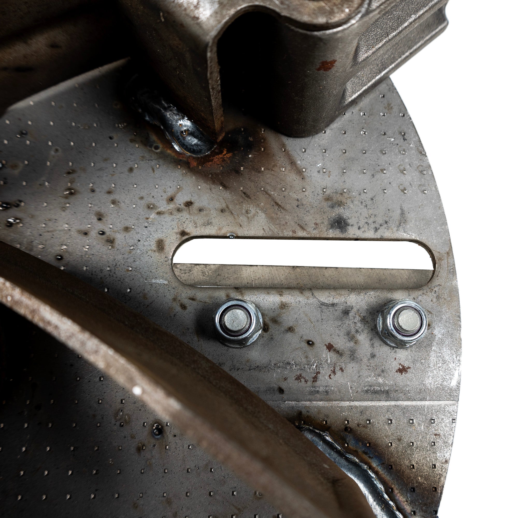 MTD 981-04091 Complete Impeller Assembly