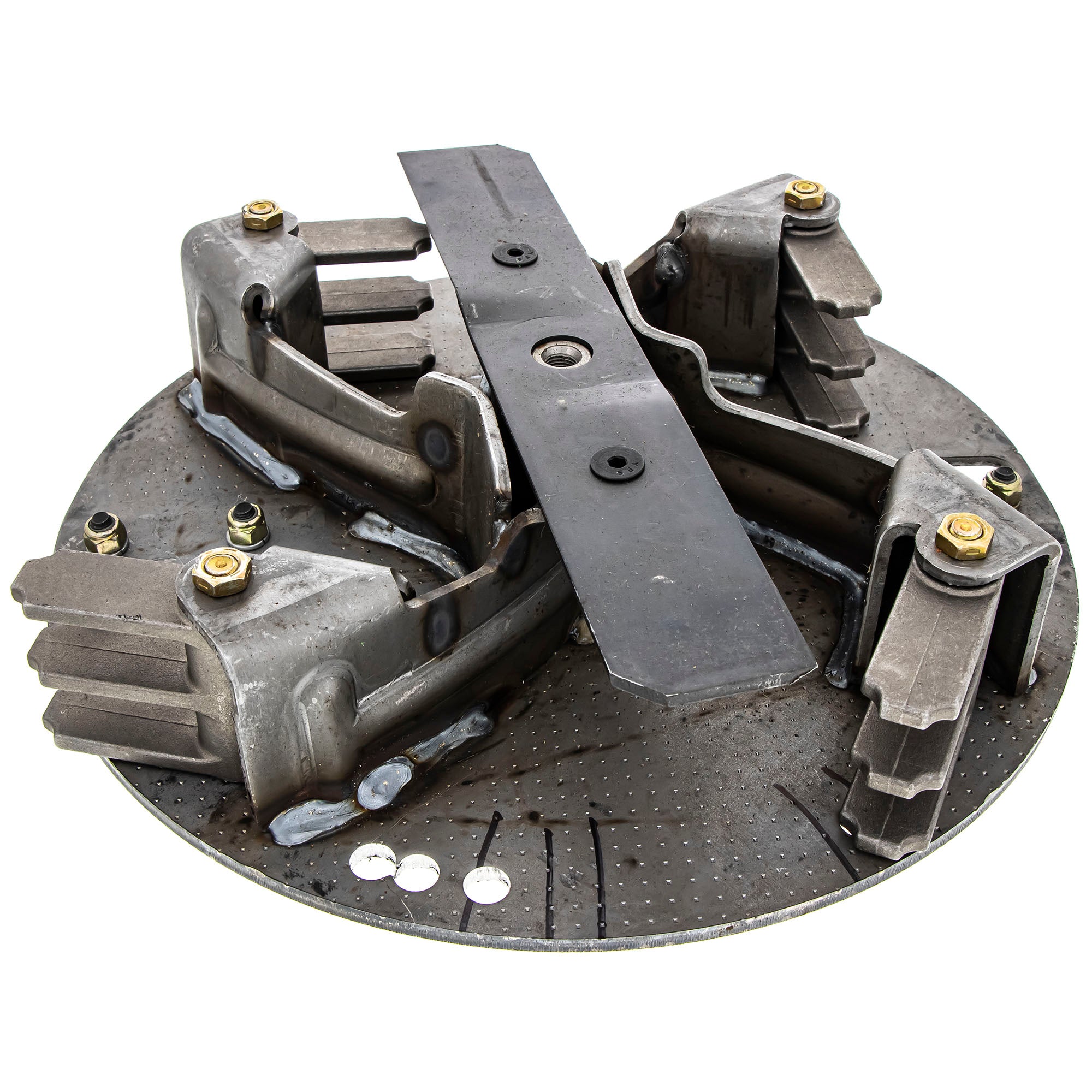 MTD 981-04094 Impeller