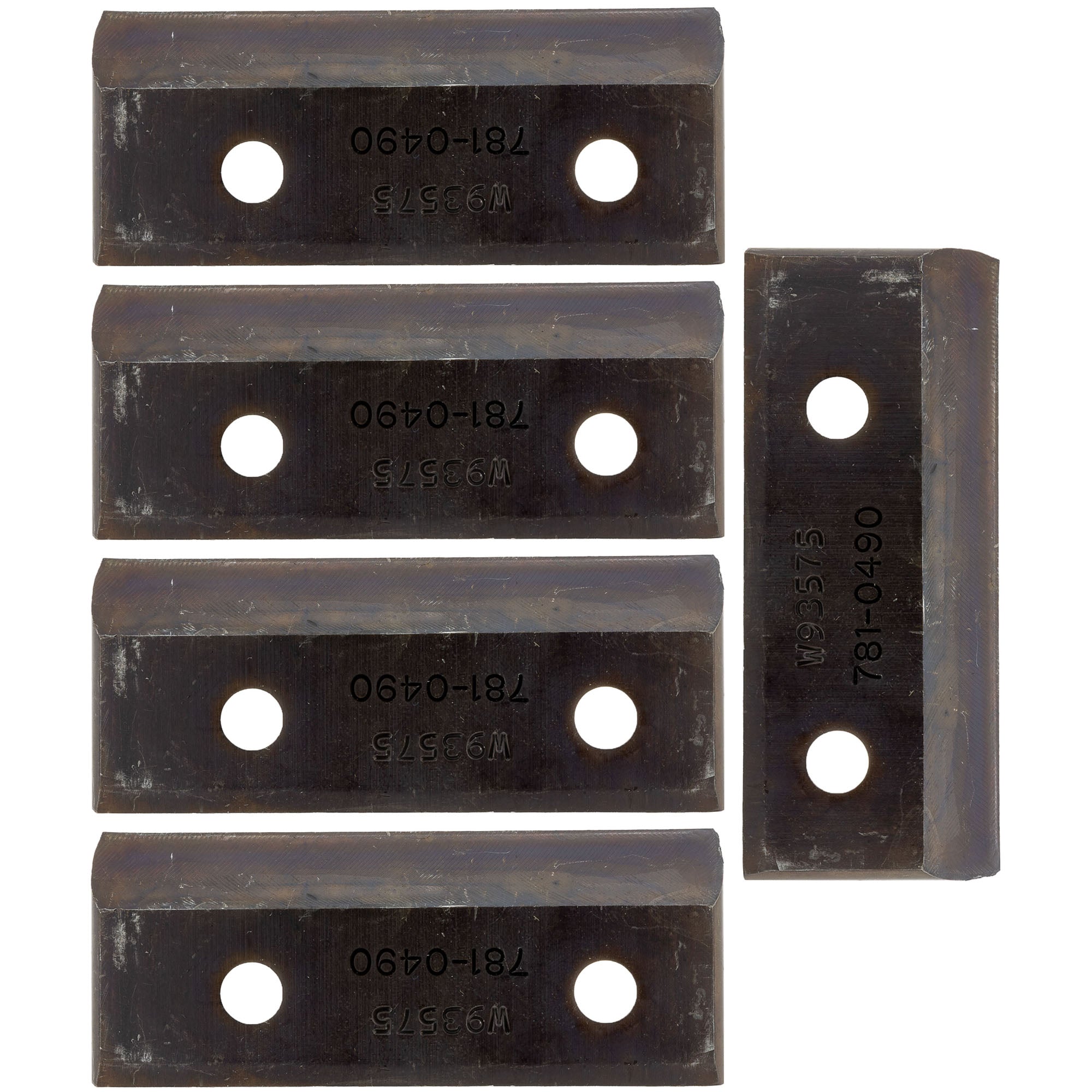 Troy-Bilt 981-0490 Chipper Blade