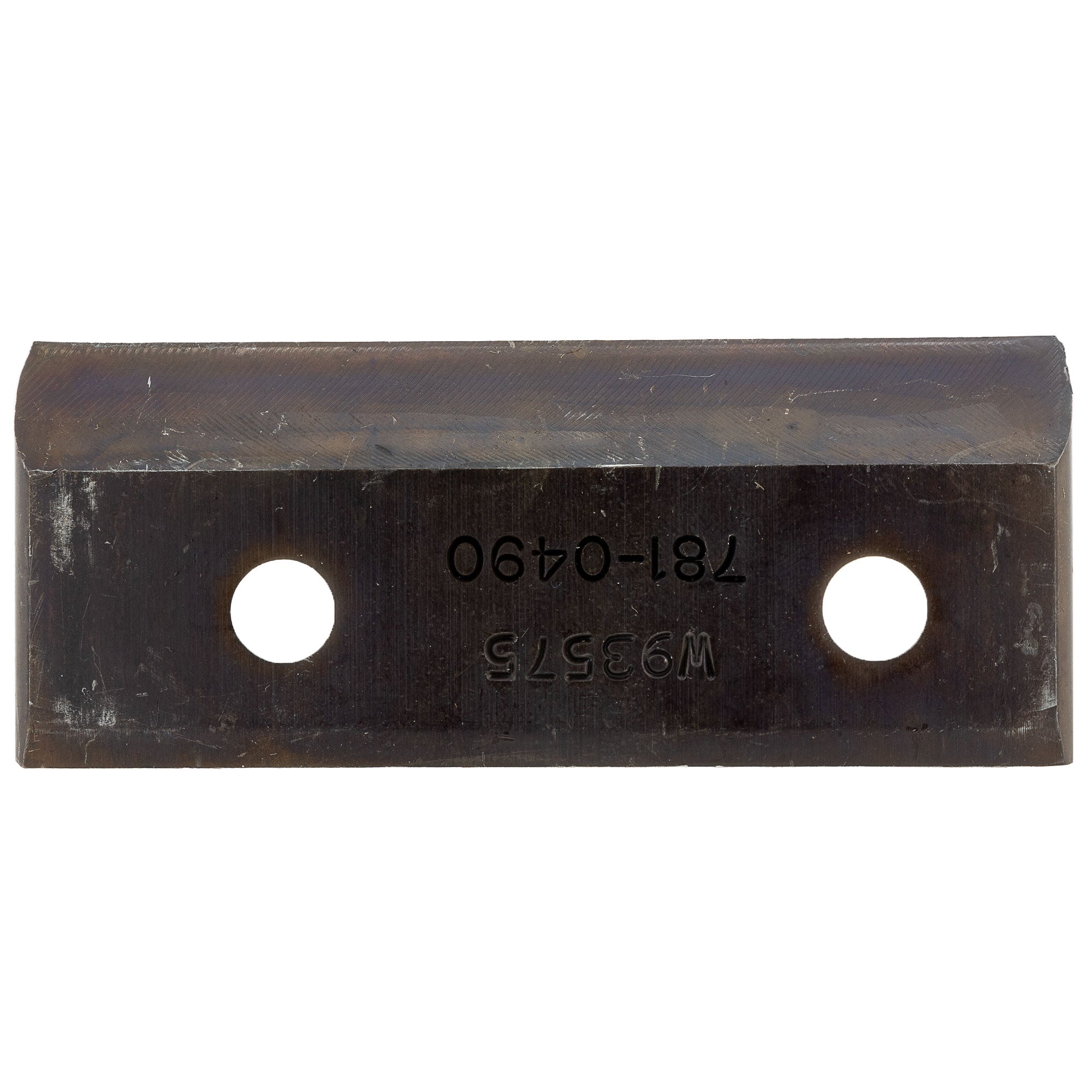 Troy-Bilt 981-0490 Chipper Blade