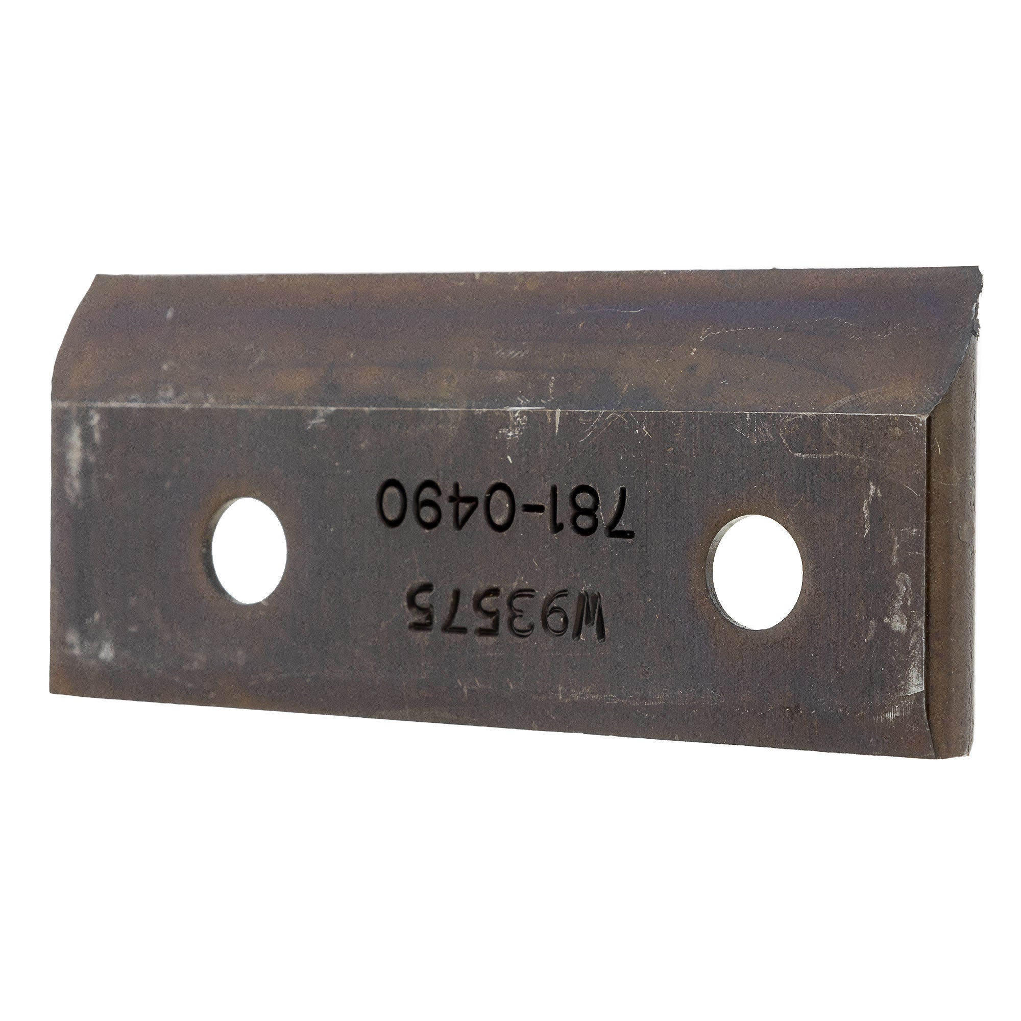 Troy-Bilt 981-0490 Chipper Blade
