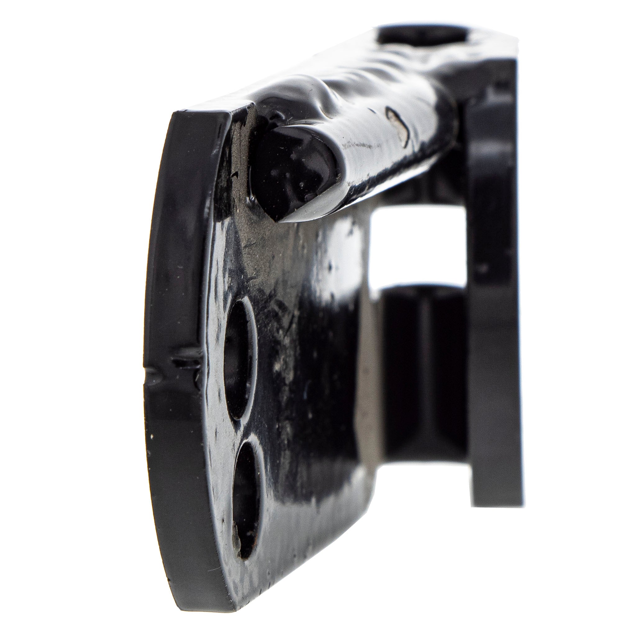 MTD 983-0055-0637 Black Front Axle Steering Arm