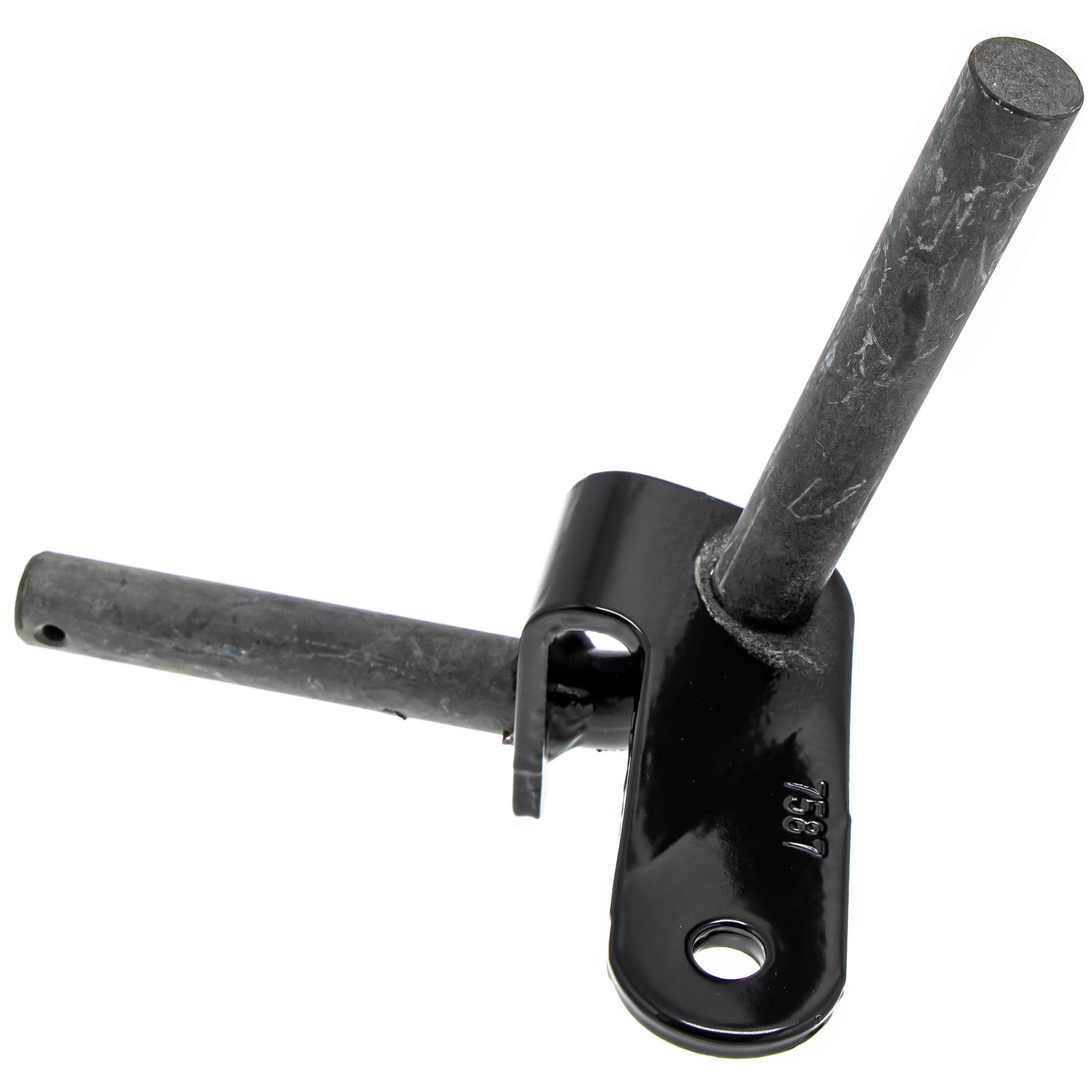 CUB CADET 983-0127 Left Hand Short Axle Assembly