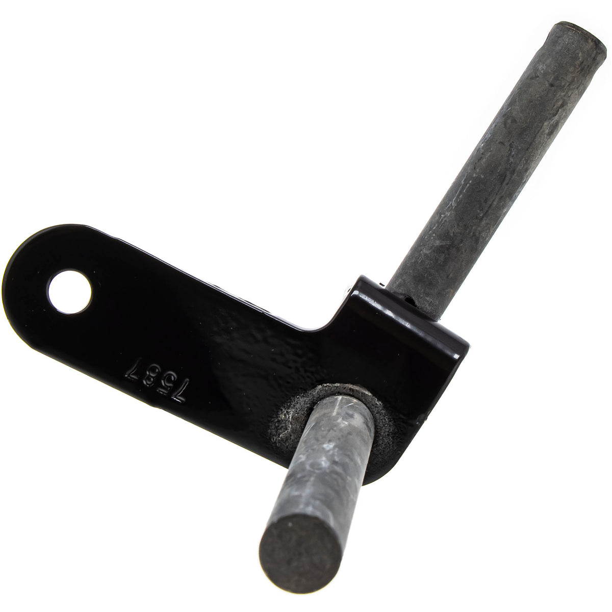 CUB CADET 983-0127 Left Hand Short Axle Assembly