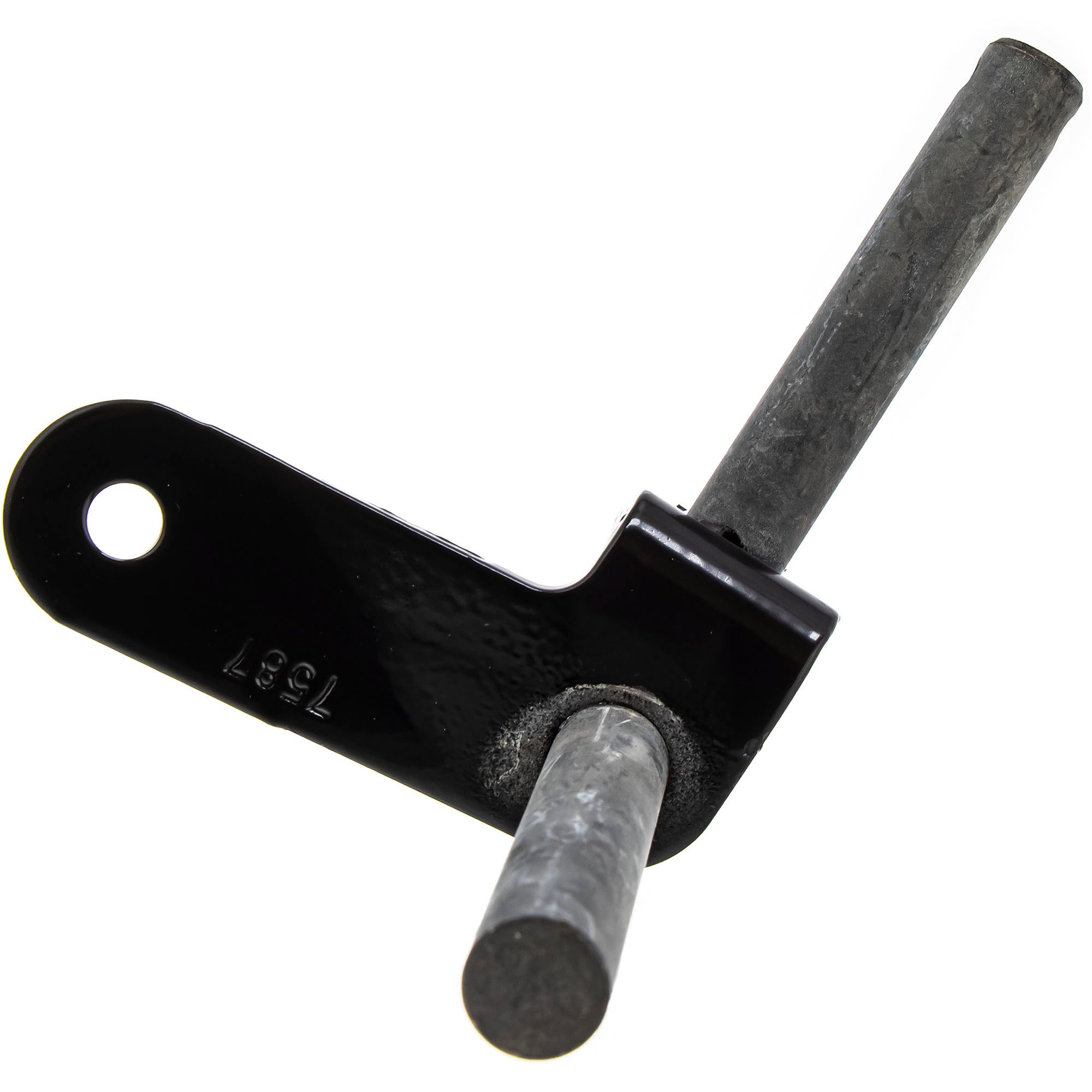 CUB CADET 983-0127 Left Hand Short Axle Assembly