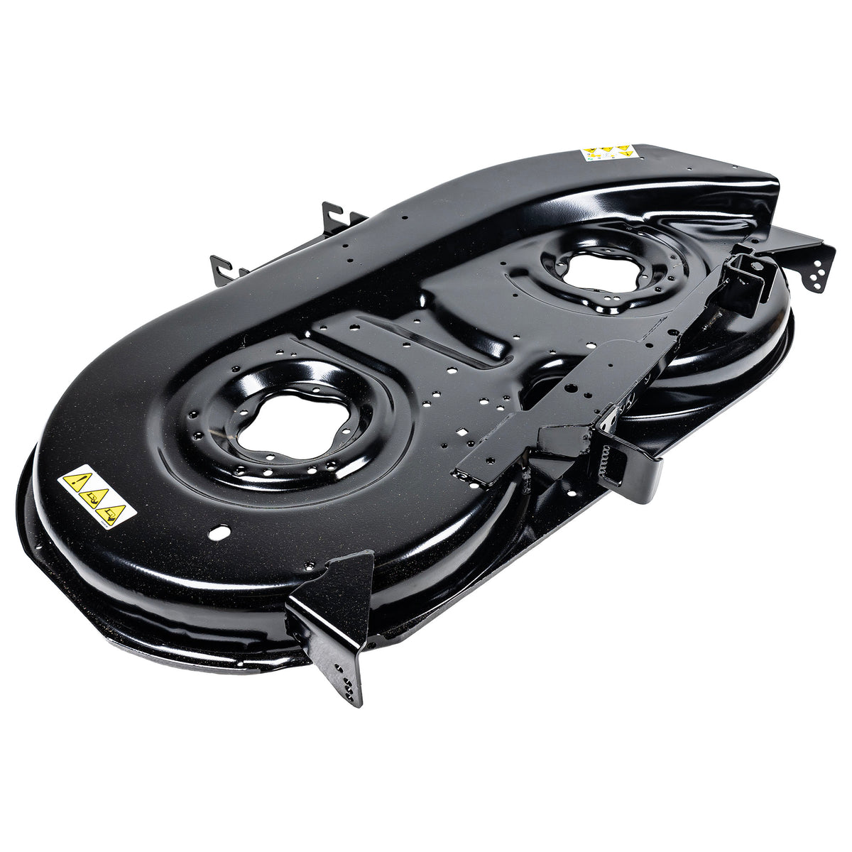 MTD 983-0198G-0637 Black 42" Deck Shell