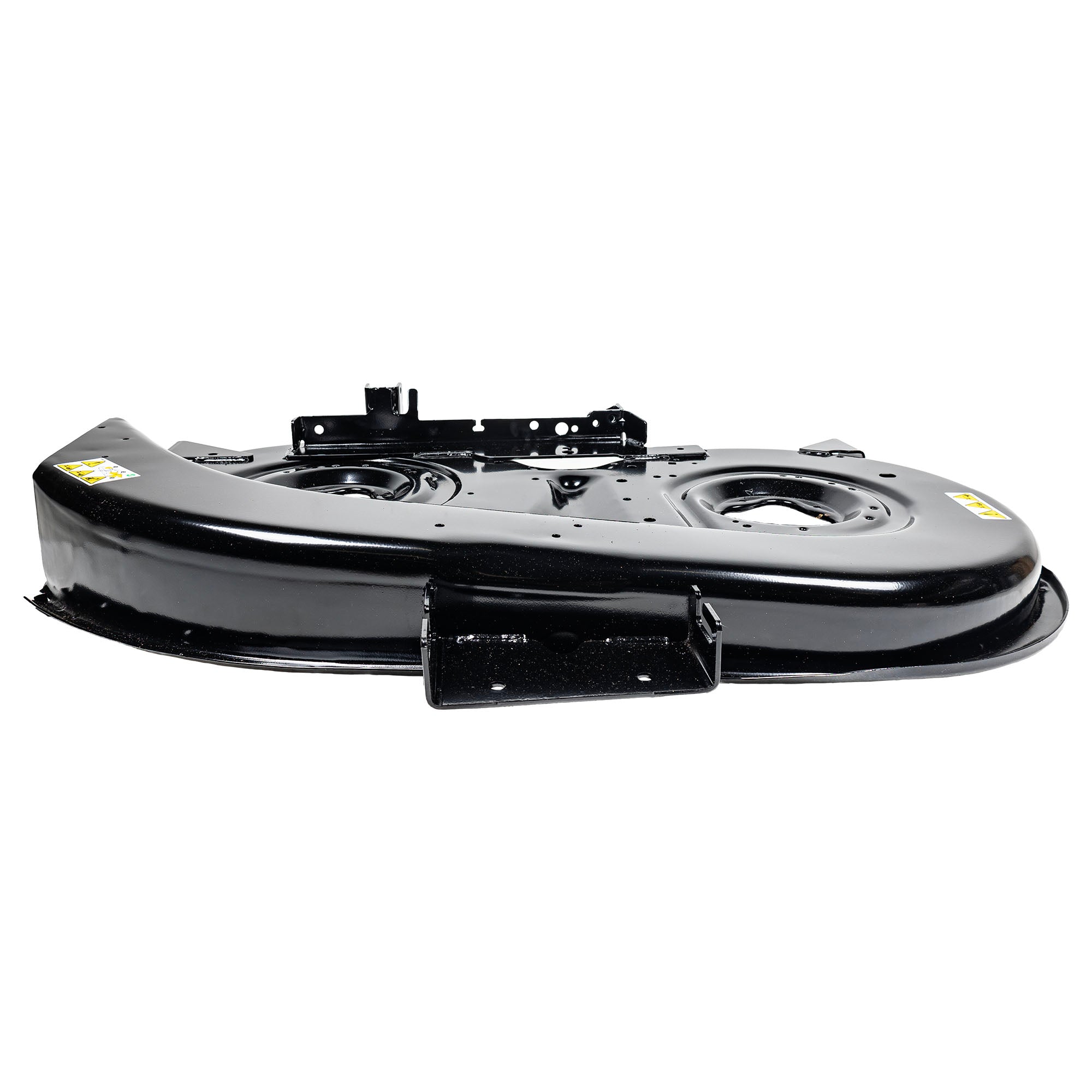 CUB CADET 983-0198G-0637 Black 42" Deck Shell