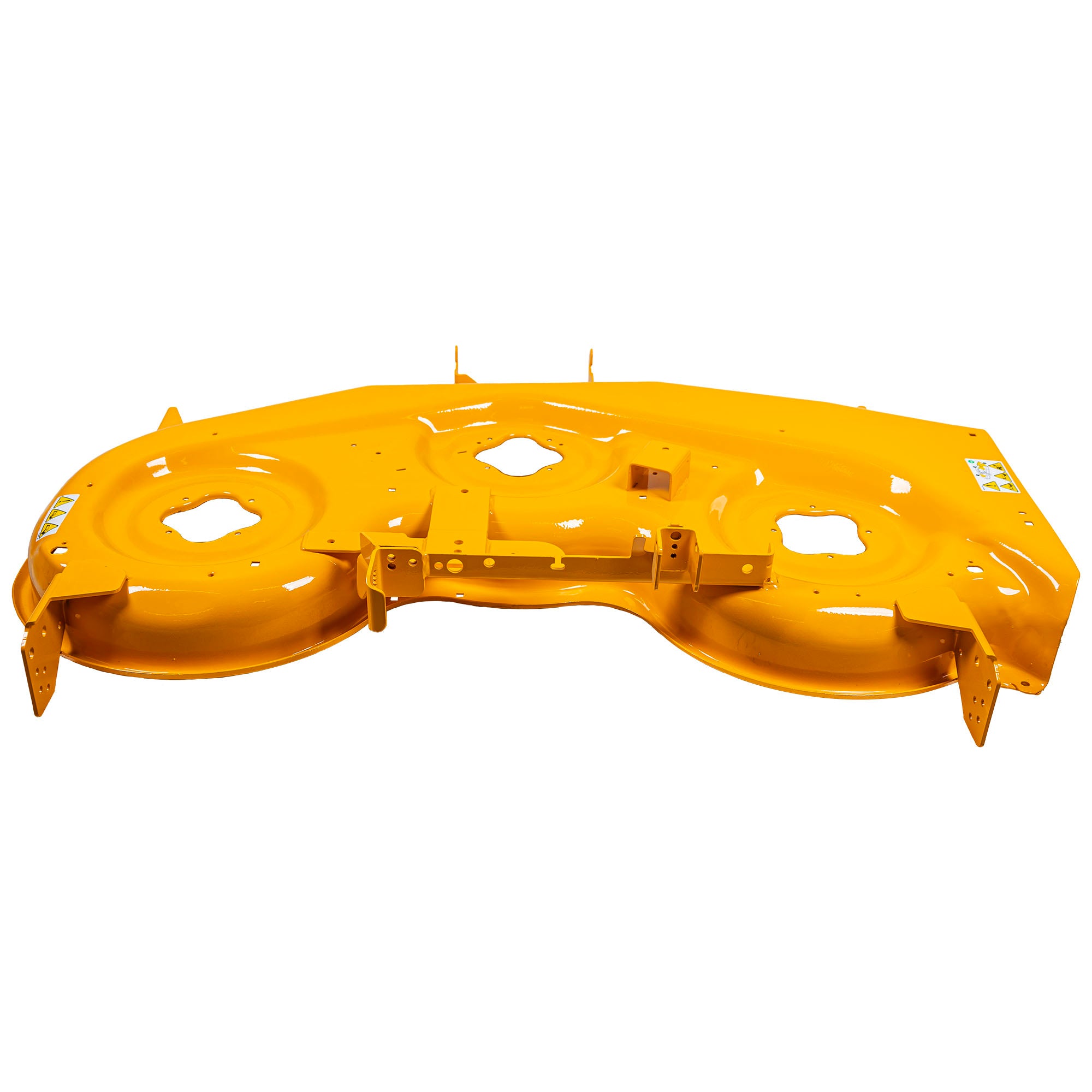 CUB CADET 983-04075B-4021 Yellow 50" Deck Shell