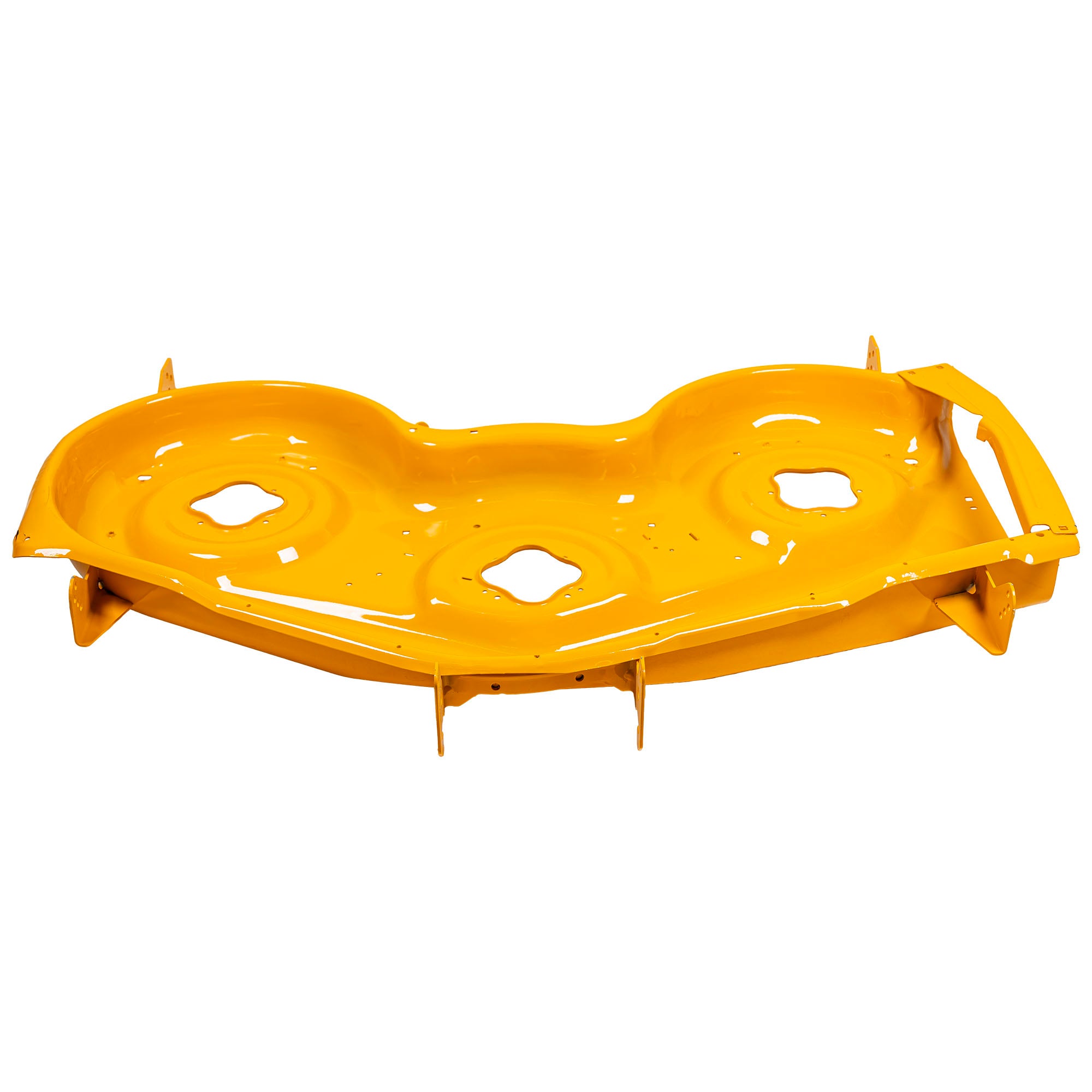 CUB CADET 983-04075B-4021 Yellow 50" Deck Shell