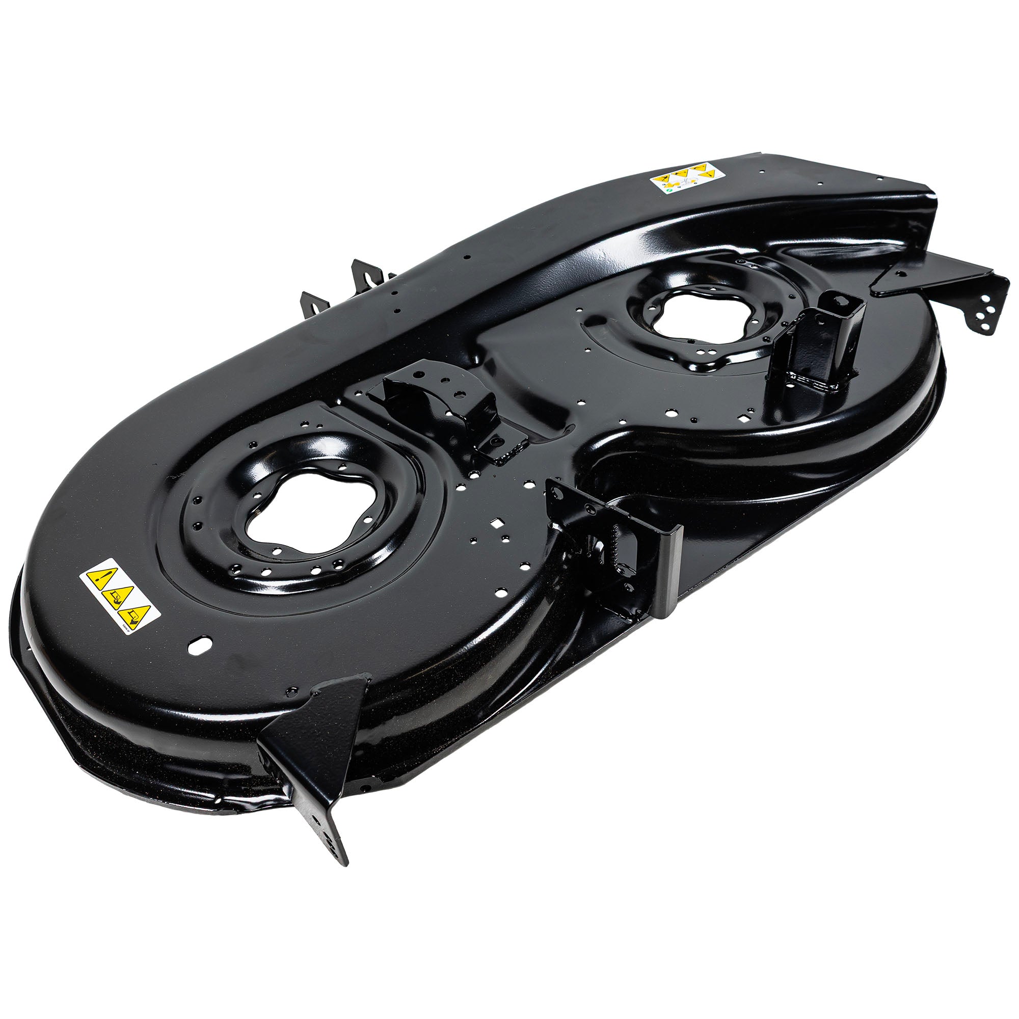 Troy-Bilt 983-04162A-0637 Powder Black 42" Deck Shell