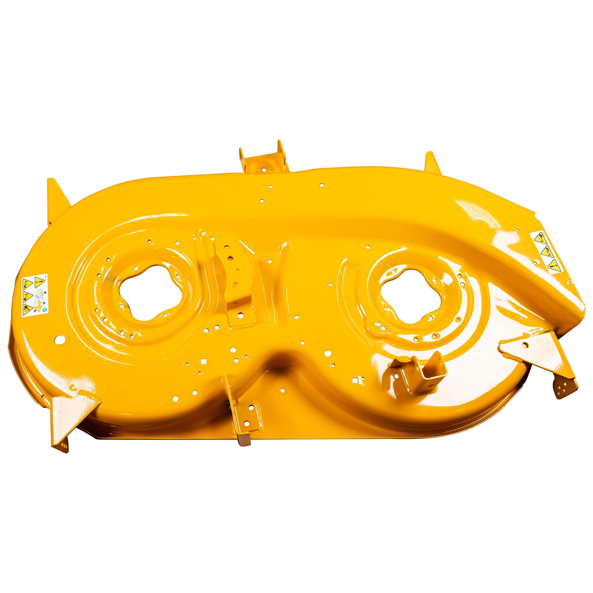 CUB CADET 983-04171A-4021 Yellow 42" Deck Shell