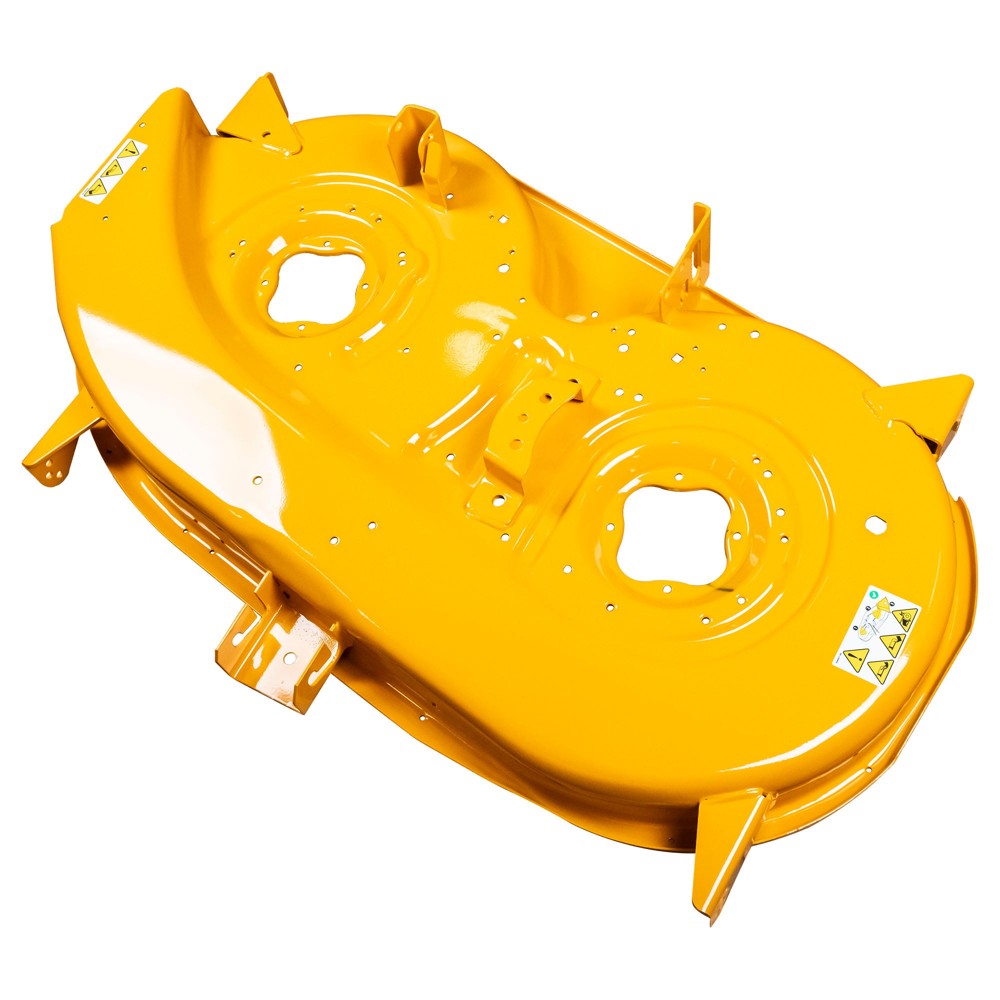 CUB CADET 983-04171A-4021 Yellow 42" Deck Shell