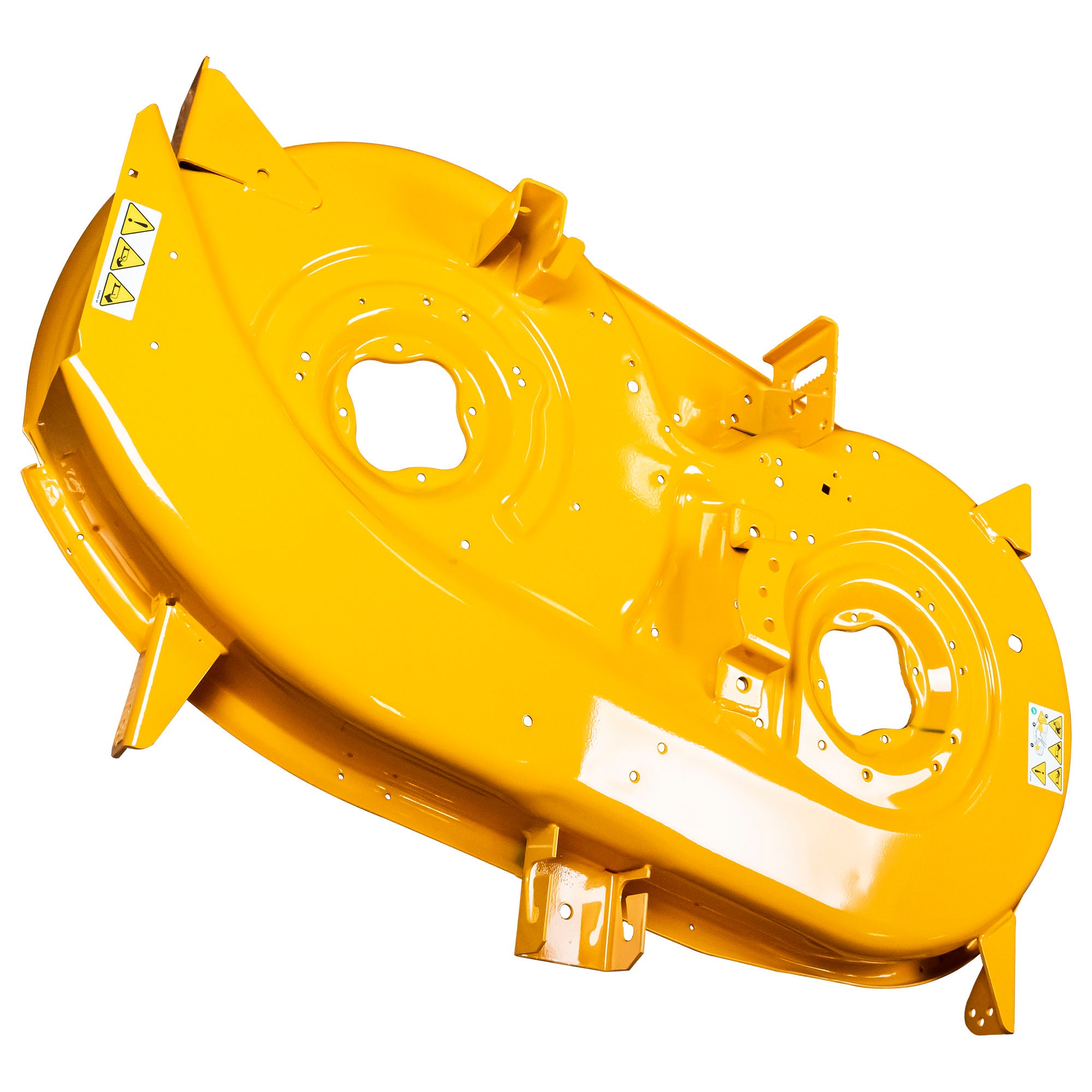 CUB CADET 983-04171A-4021 Yellow 42" Deck Shell