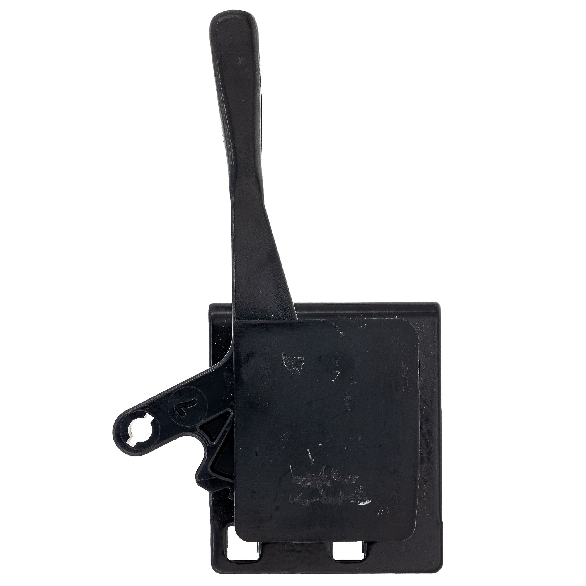 Troy-Bilt 983-04216 Control