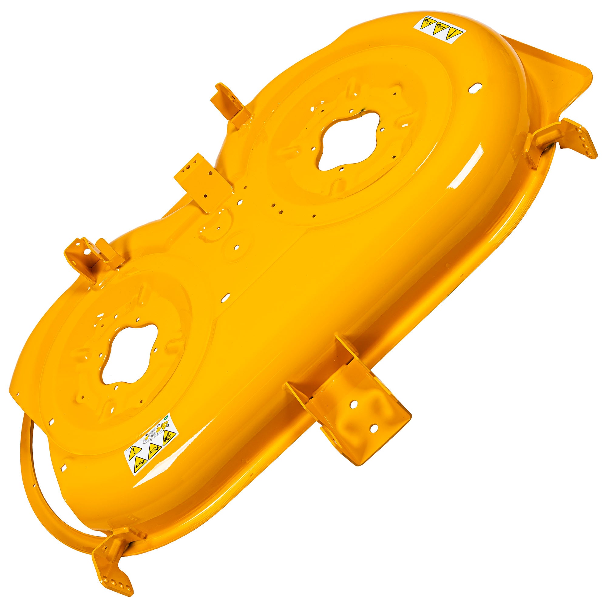 CUB CADET 983-04379A-4021 Yellow 42" Deck Assembly