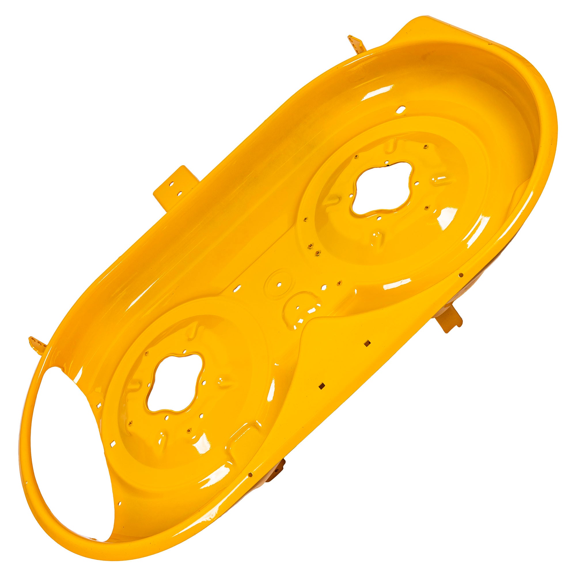 CUB CADET 983-04379A-4021 Yellow 42" Deck Assembly