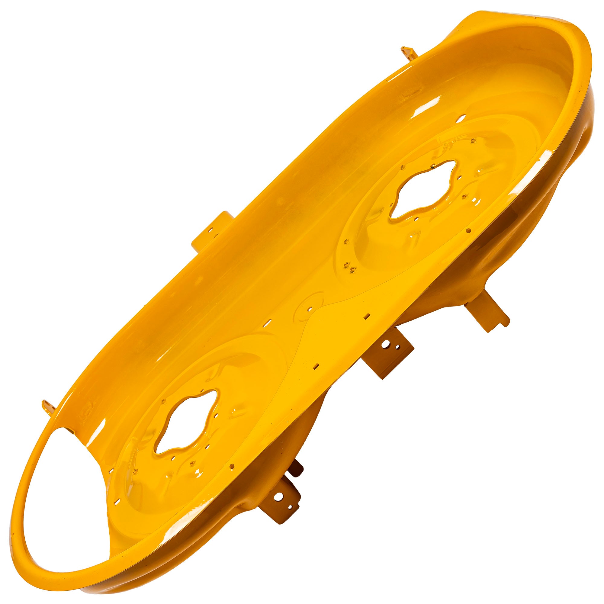 CUB CADET 983-04379A-4021 Yellow 42" Deck Assembly