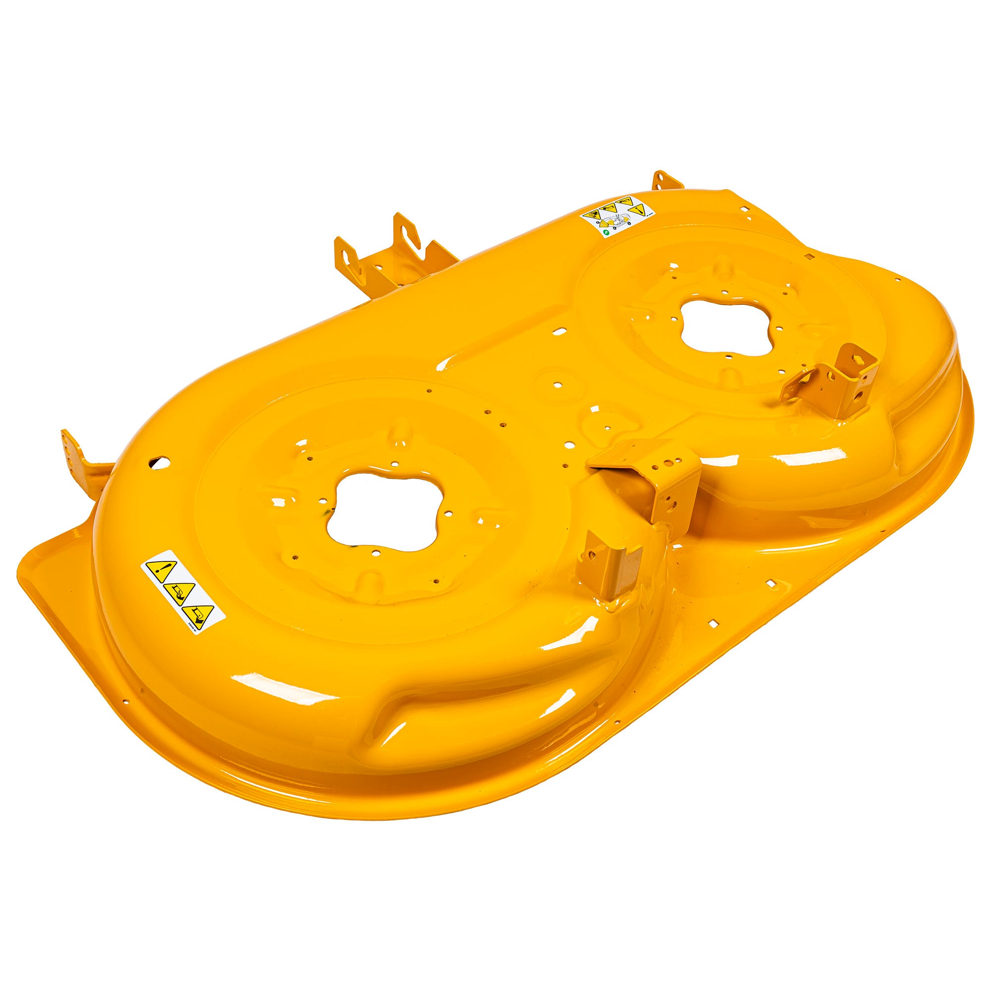 CUB CADET 983-04379A-4021 Yellow 42" Deck Assembly