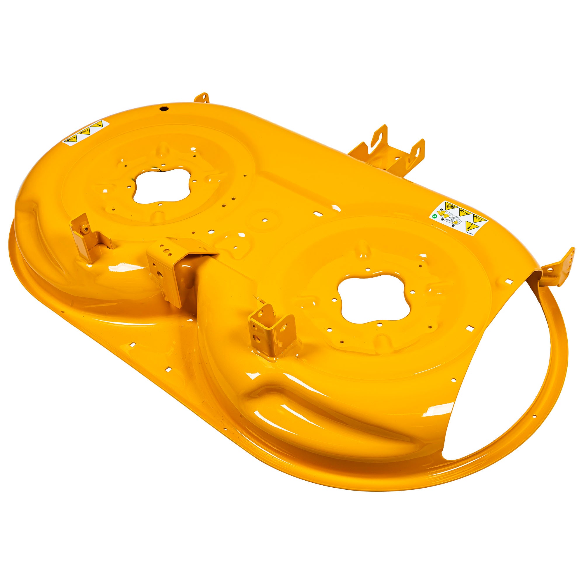 CUB CADET 983-04379A-4021 Yellow 42" Deck Assembly