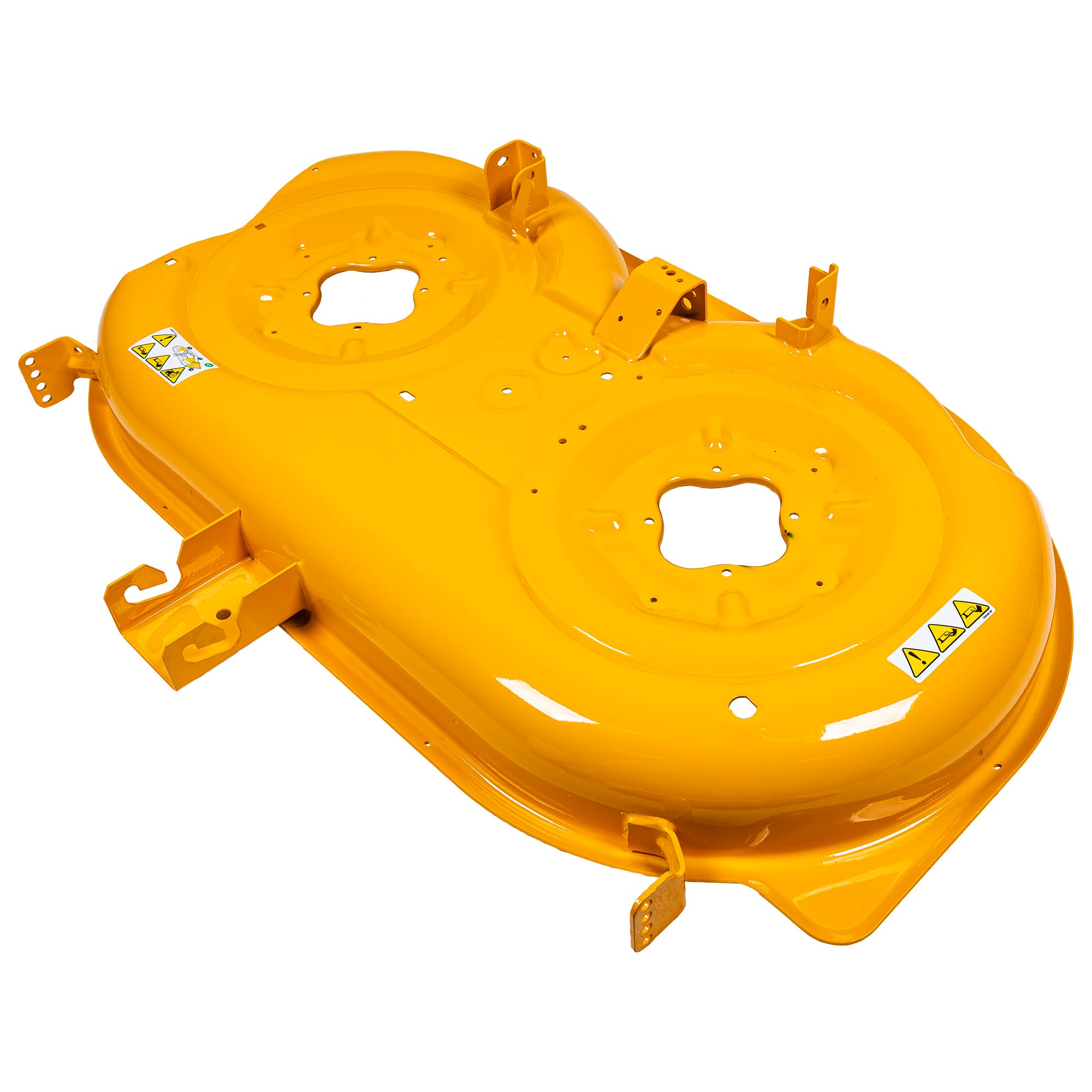 CUB CADET 983-04379A-4021 Yellow 42" Deck Assembly