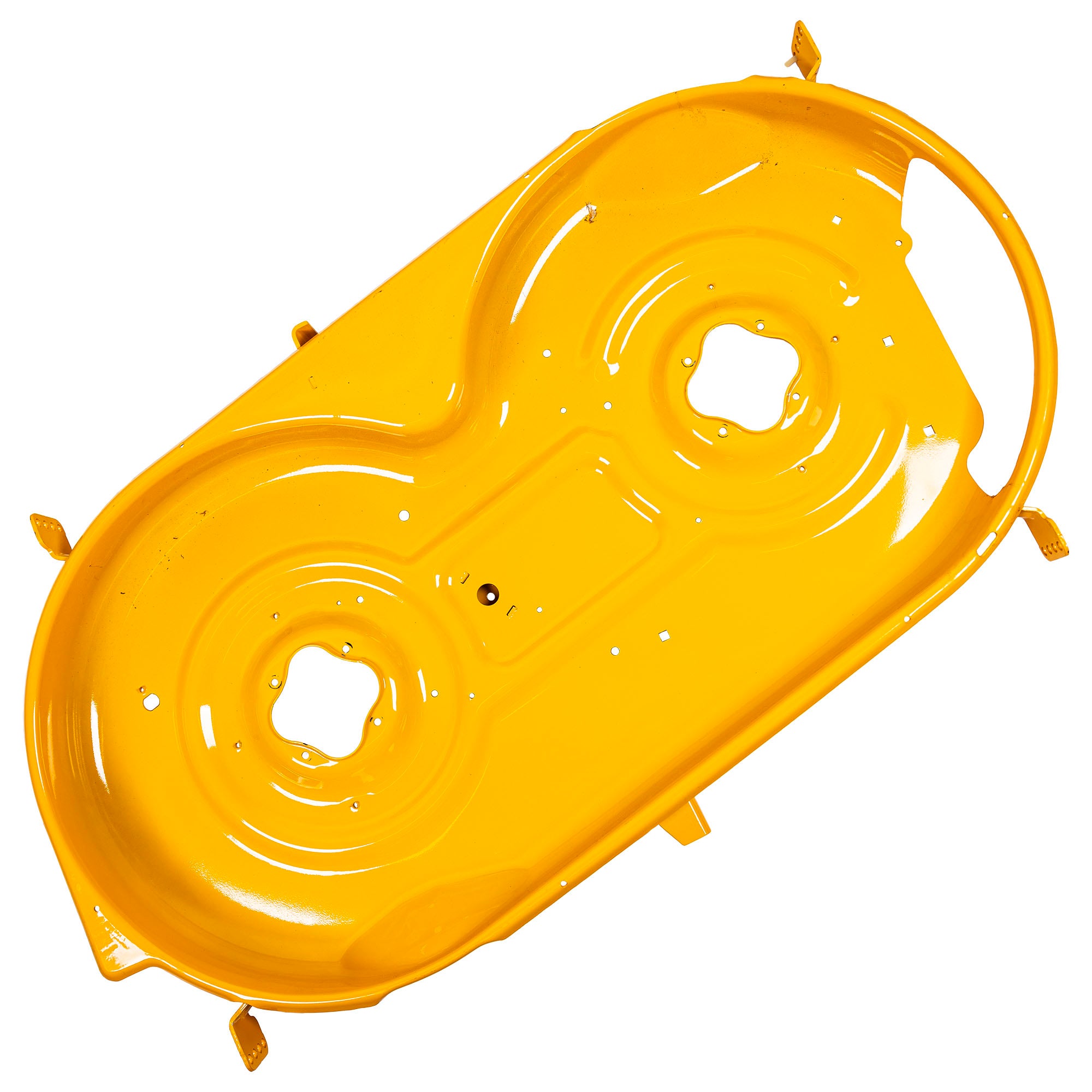 MTD 983-04468B-4021 Yellow 46" Deck Shell