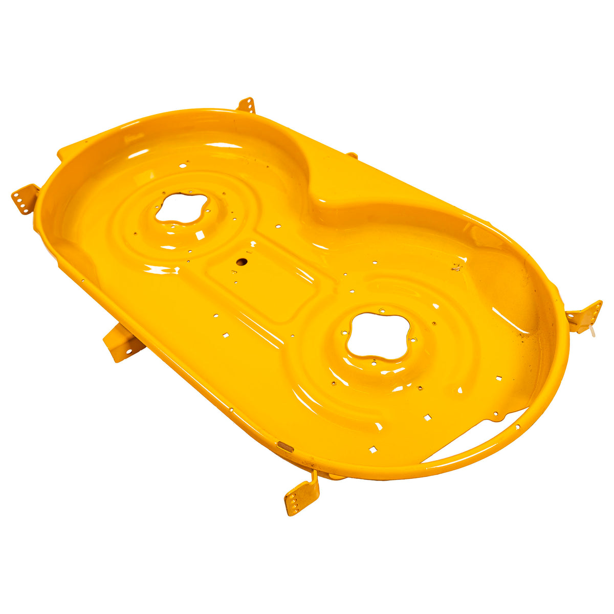 MTD 983-04468B-4021 Yellow 46" Deck Shell