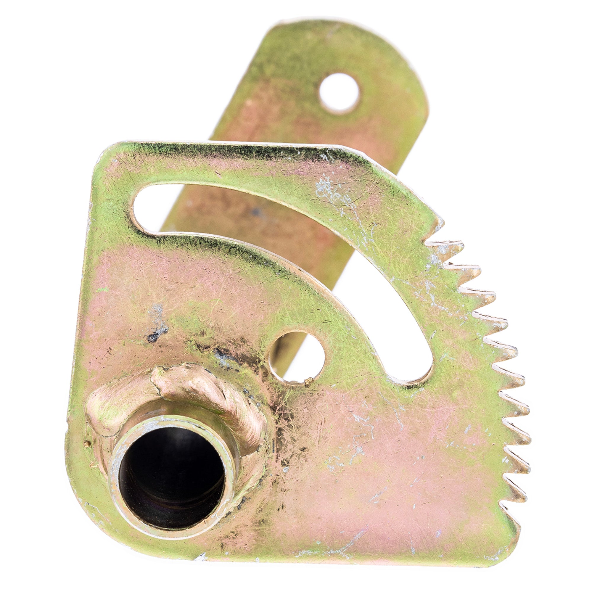 CUB CADET 983-04488 Hydro Pedal Shaft Assembly