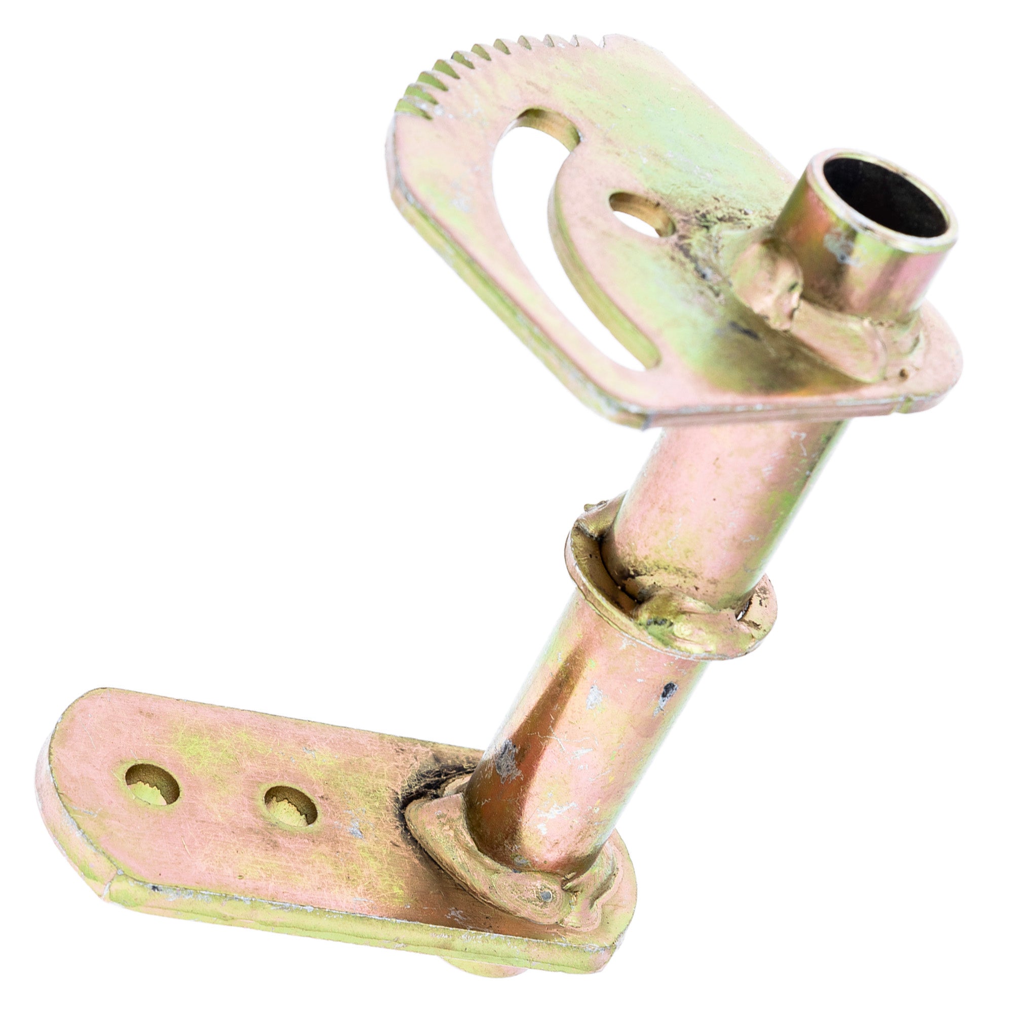 CUB CADET 983-04488 Hydro Pedal Shaft Assembly
