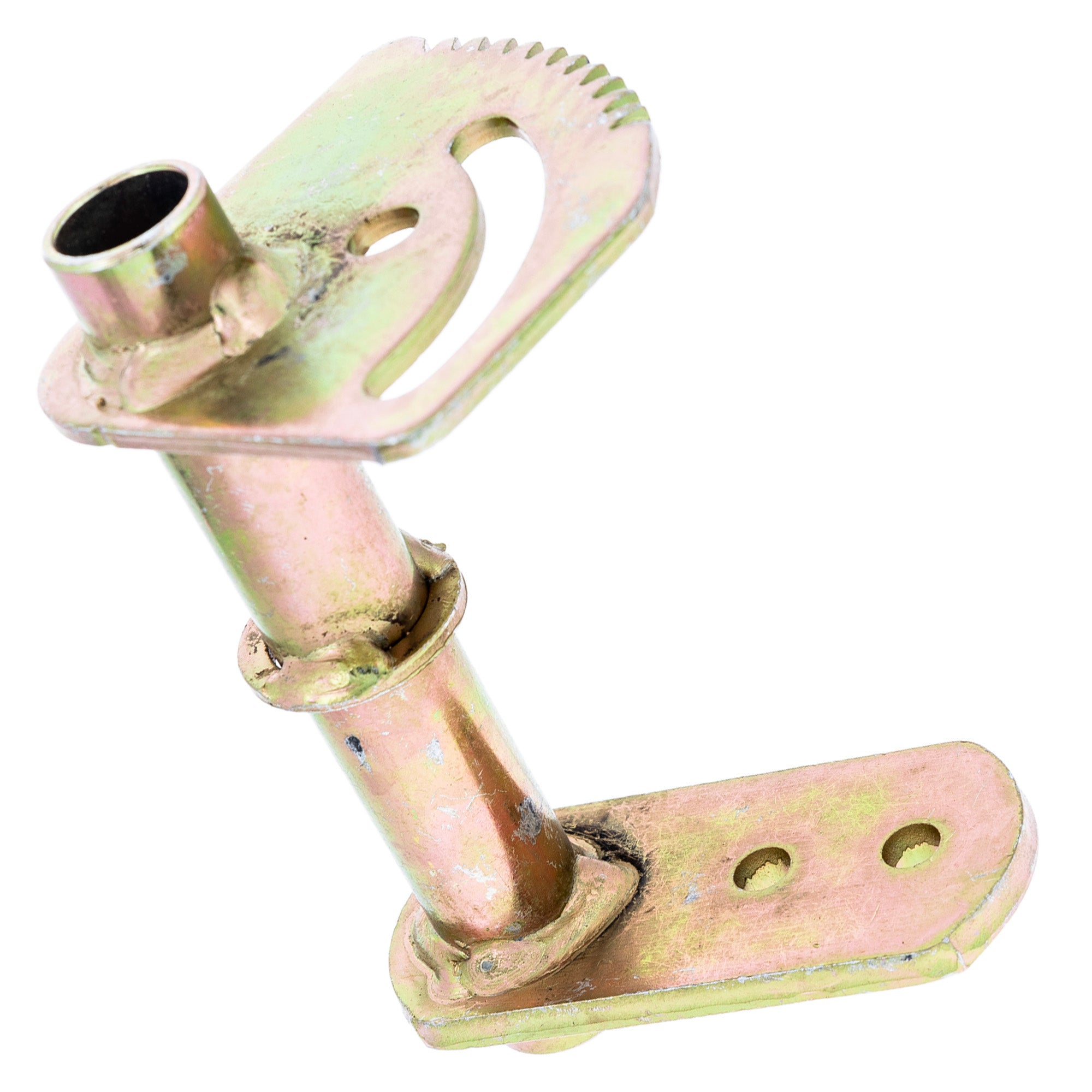 CUB CADET 983-04488 Hydro Pedal Shaft Assembly