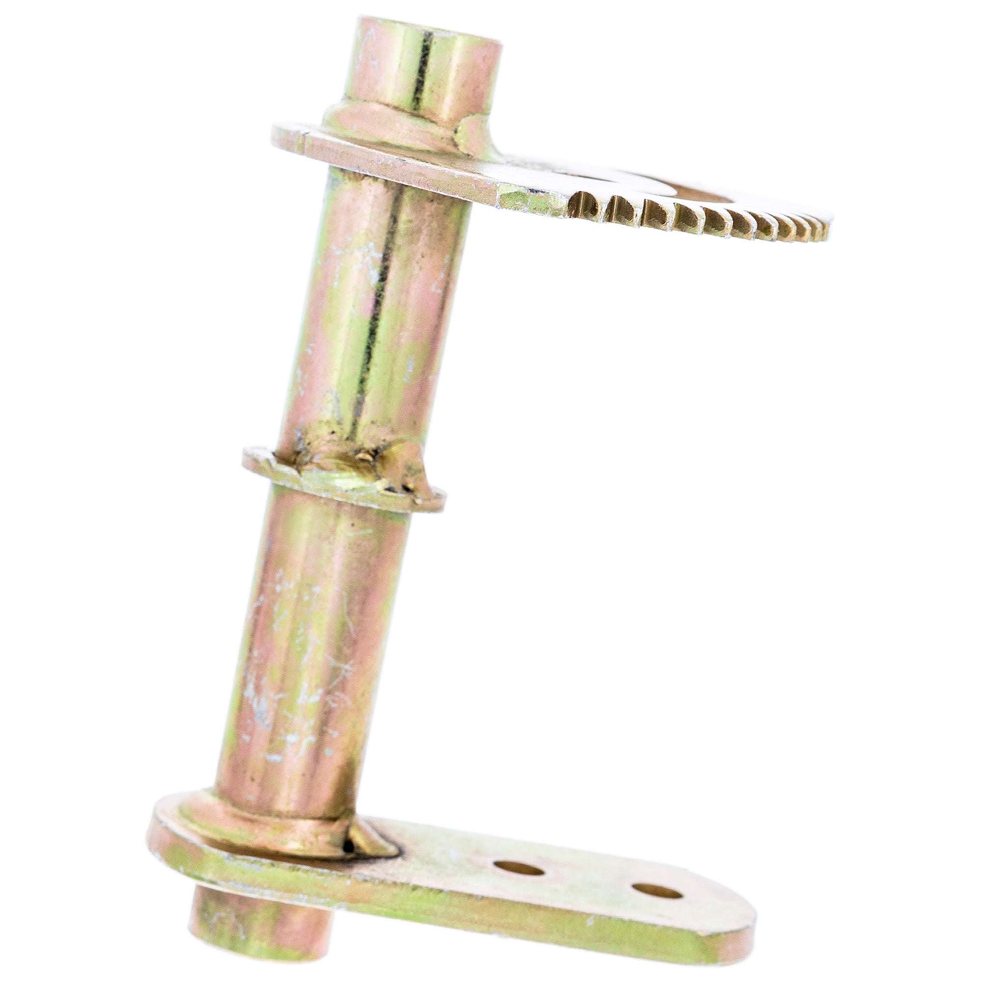 CUB CADET 983-04488 Hydro Pedal Shaft Assembly