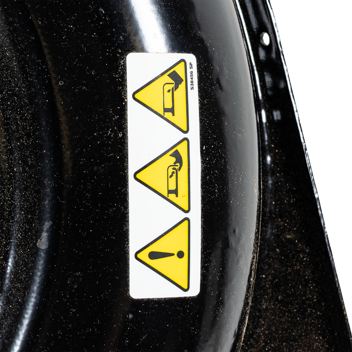 MTD 983-04570A-0637 Powder Black 42" Deck
