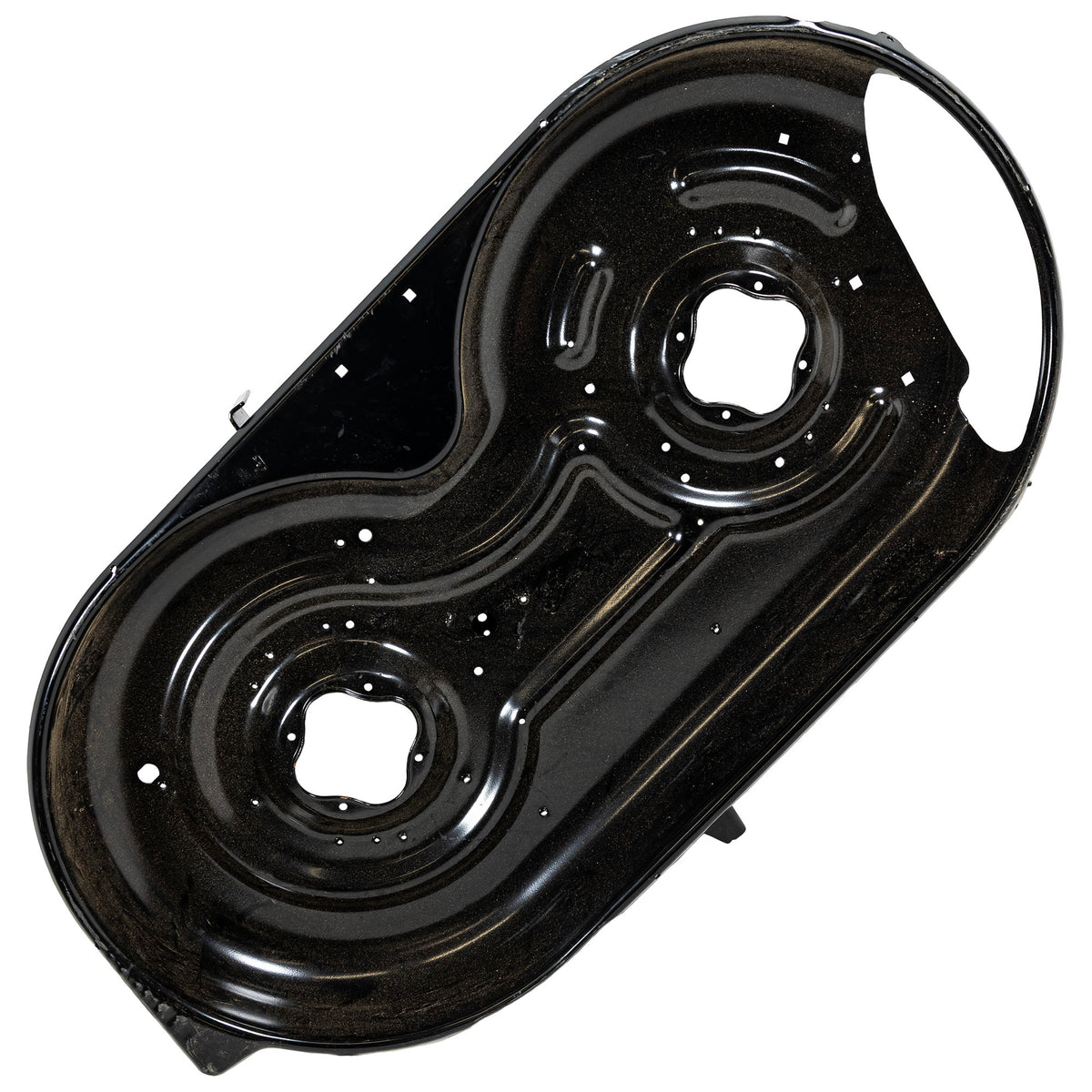MTD 983-04570A-0637 Powder Black 42" Deck