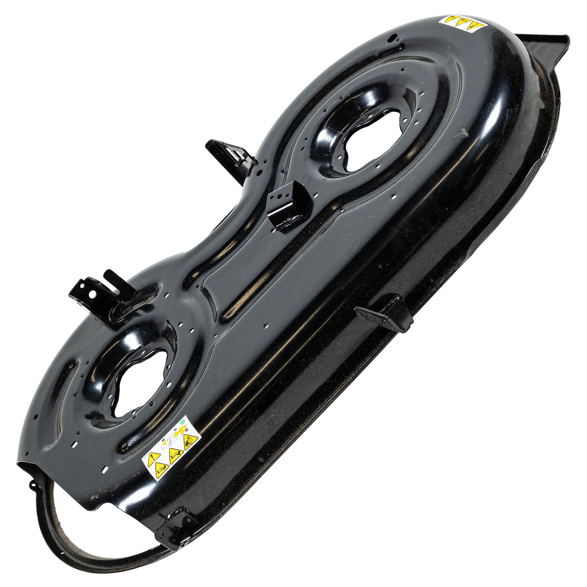 MTD 983-04570A-0637 Powder Black 42" Deck