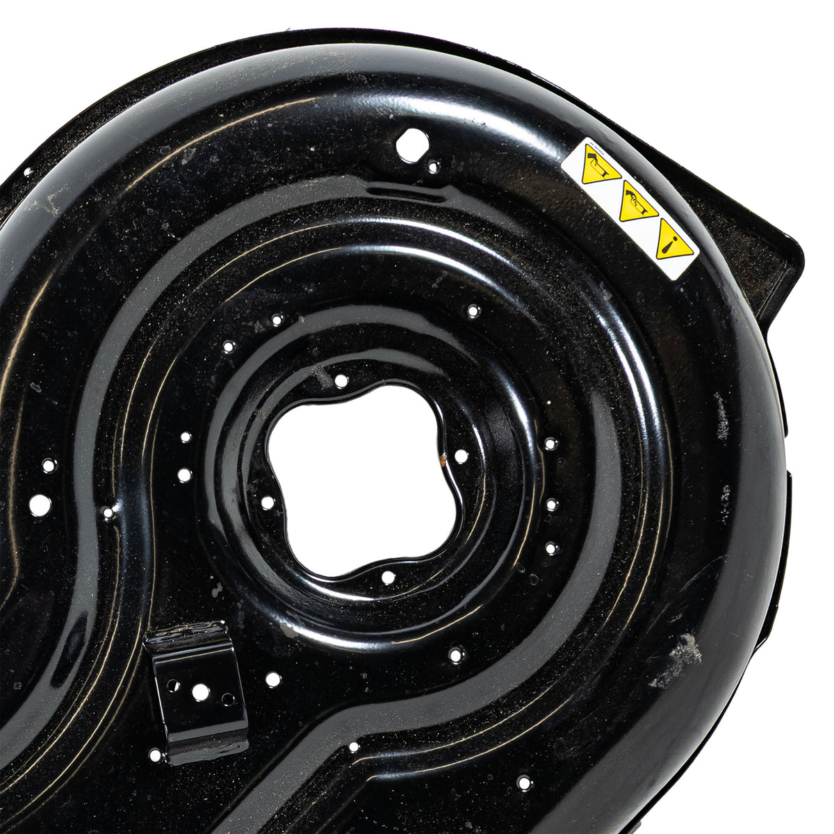 MTD 983-04570A-0637 Powder Black 42" Deck