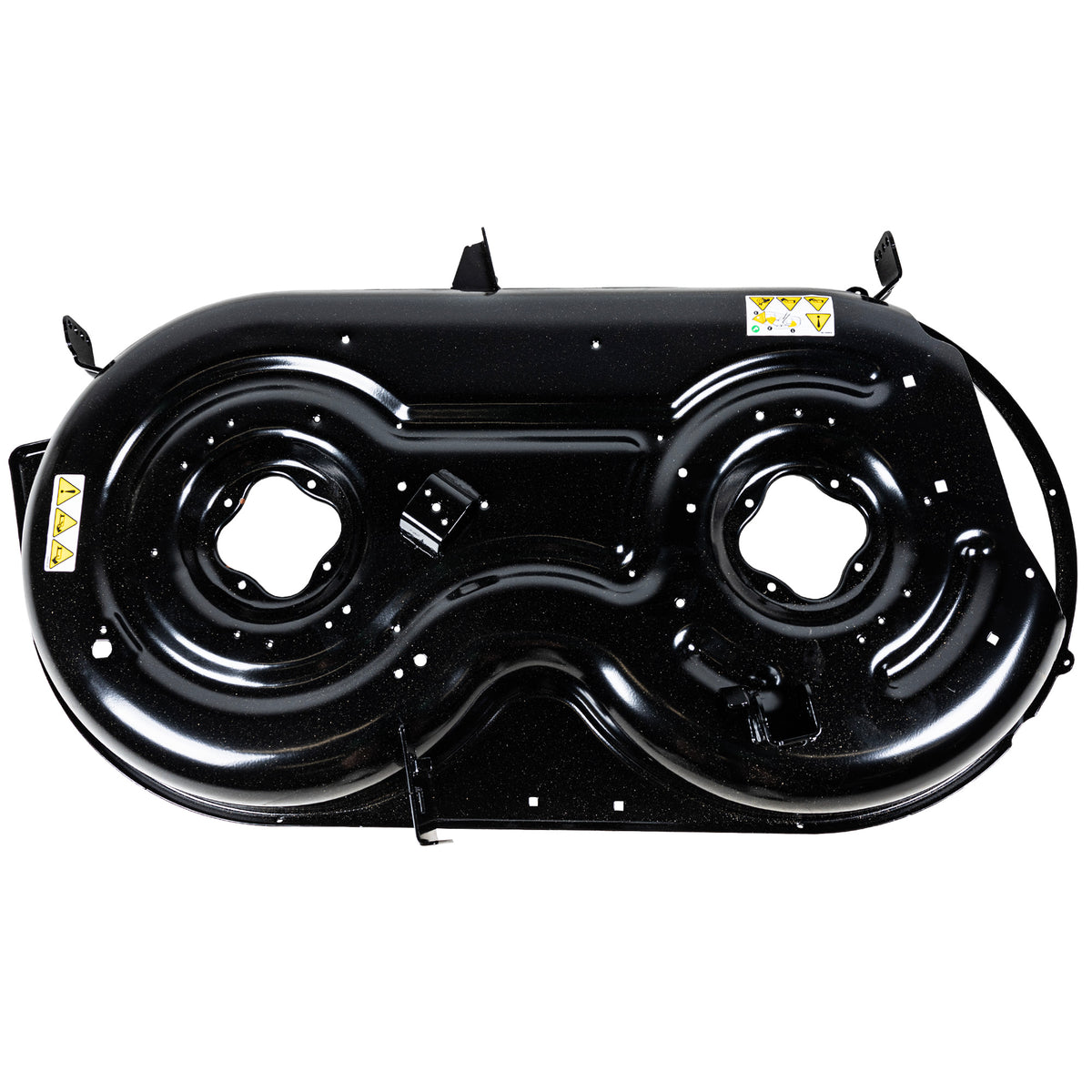 MTD 983-04572A-0637 Deck Assembly Offset 42" W/O Wheel