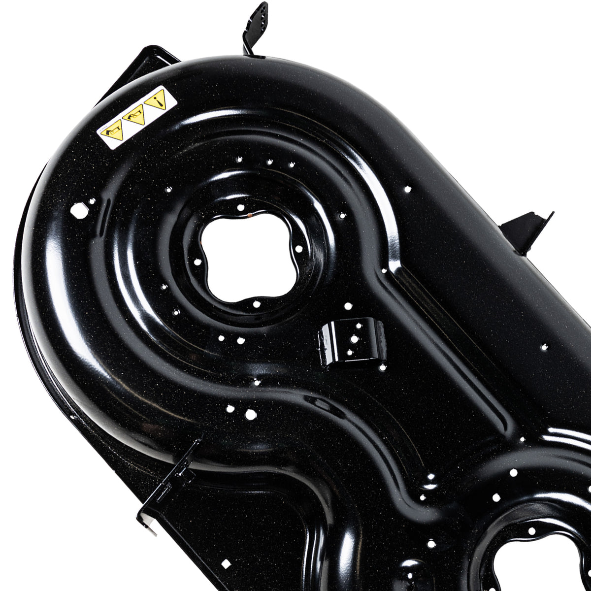MTD 983-04572A-0637 Deck Assembly Offset 42" W/O Wheel